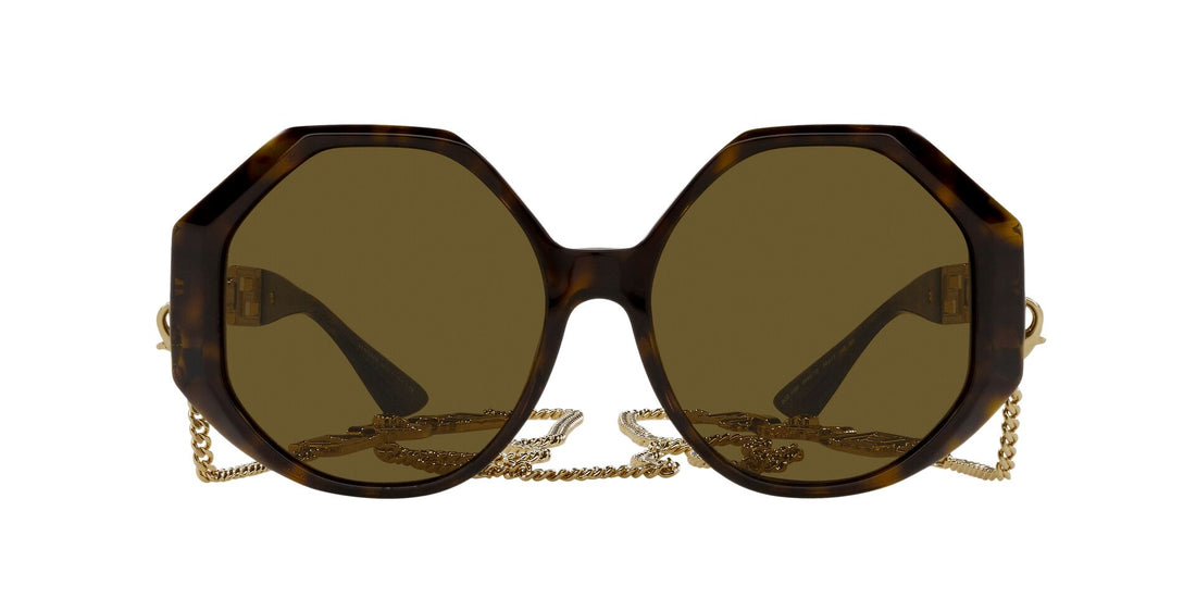 Occhiali da sole versace ve4395 534673 femenino taglia 59mm - Vista dettagliata