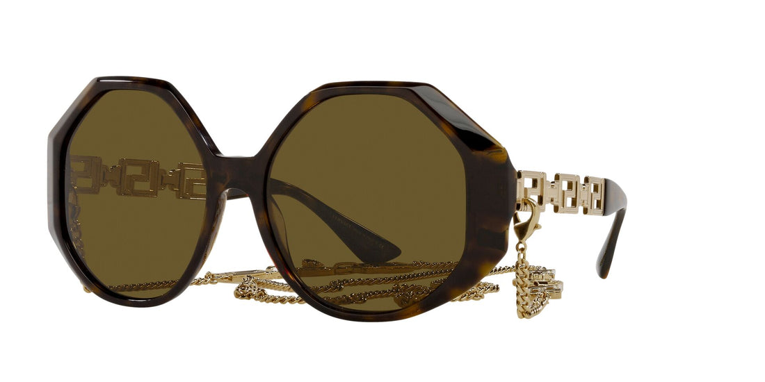Occhiali da sole versace ve4395 534673 femenino taglia 59mm - Vista principale