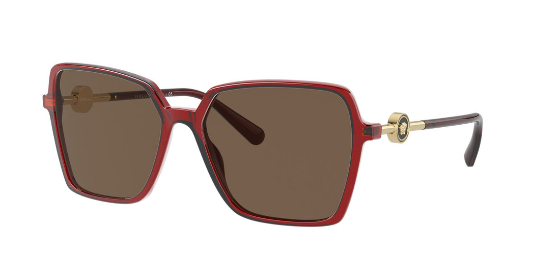 Occhiali da sole versace ve4396 388/73 femenino taglia 58mm - Vista principale