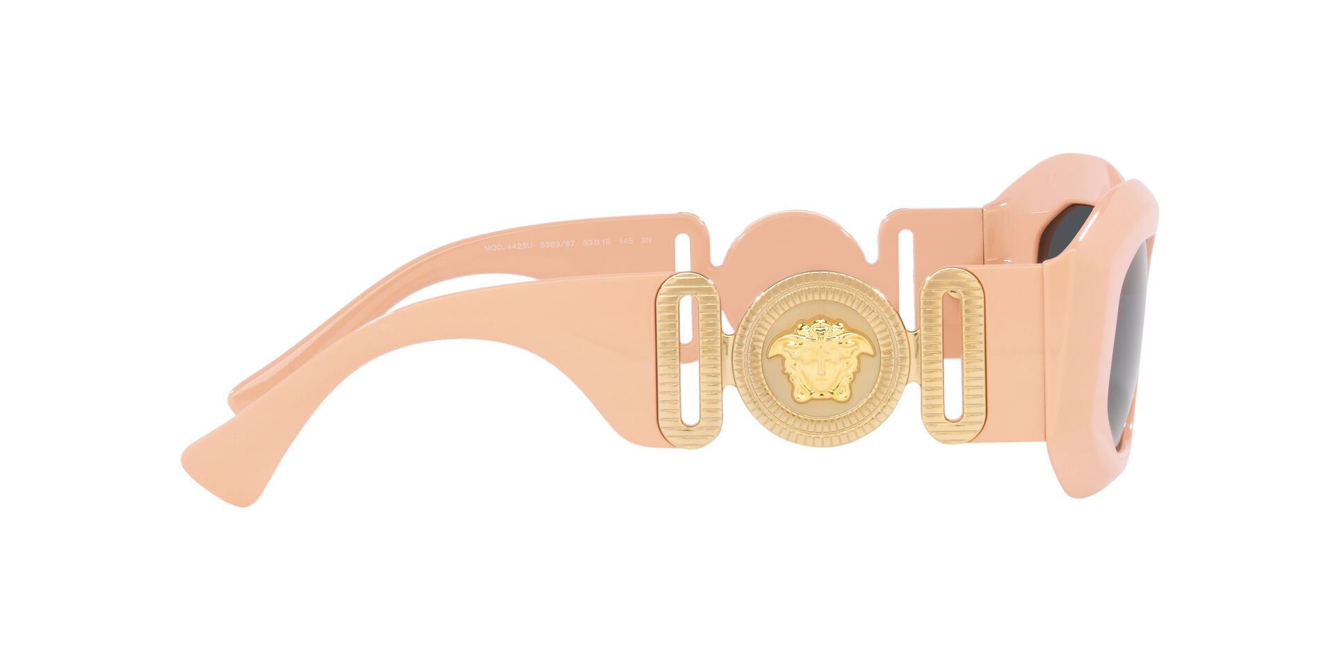 VERSACE VE4425U 536387 54