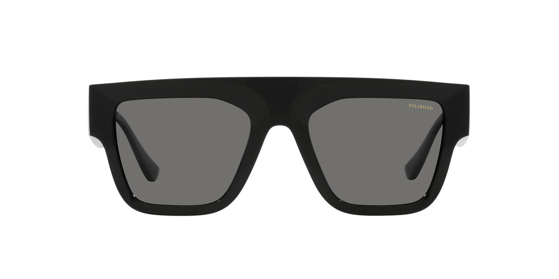 Sunglasses versace ve4430u gb1/81 masculino size 53mm - Detailed view