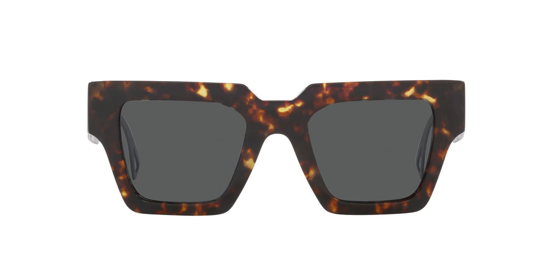 Occhiali da sole versace ve4431 514887 femmina taglia 50mm - Vista dettagliata