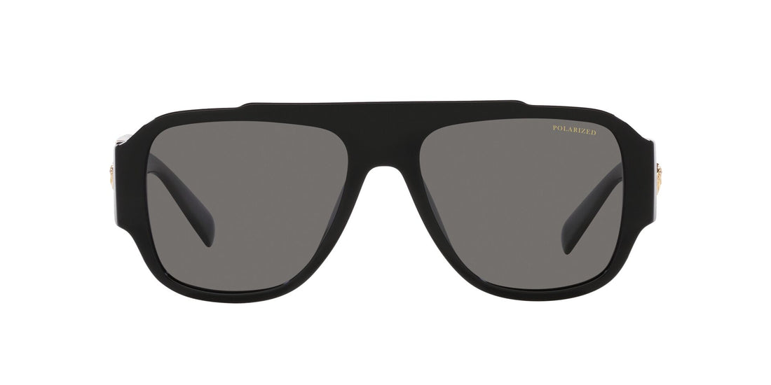 Sonnenbrillen versace ve4436u gb1/81 masculino größe 57mm - Detailansicht