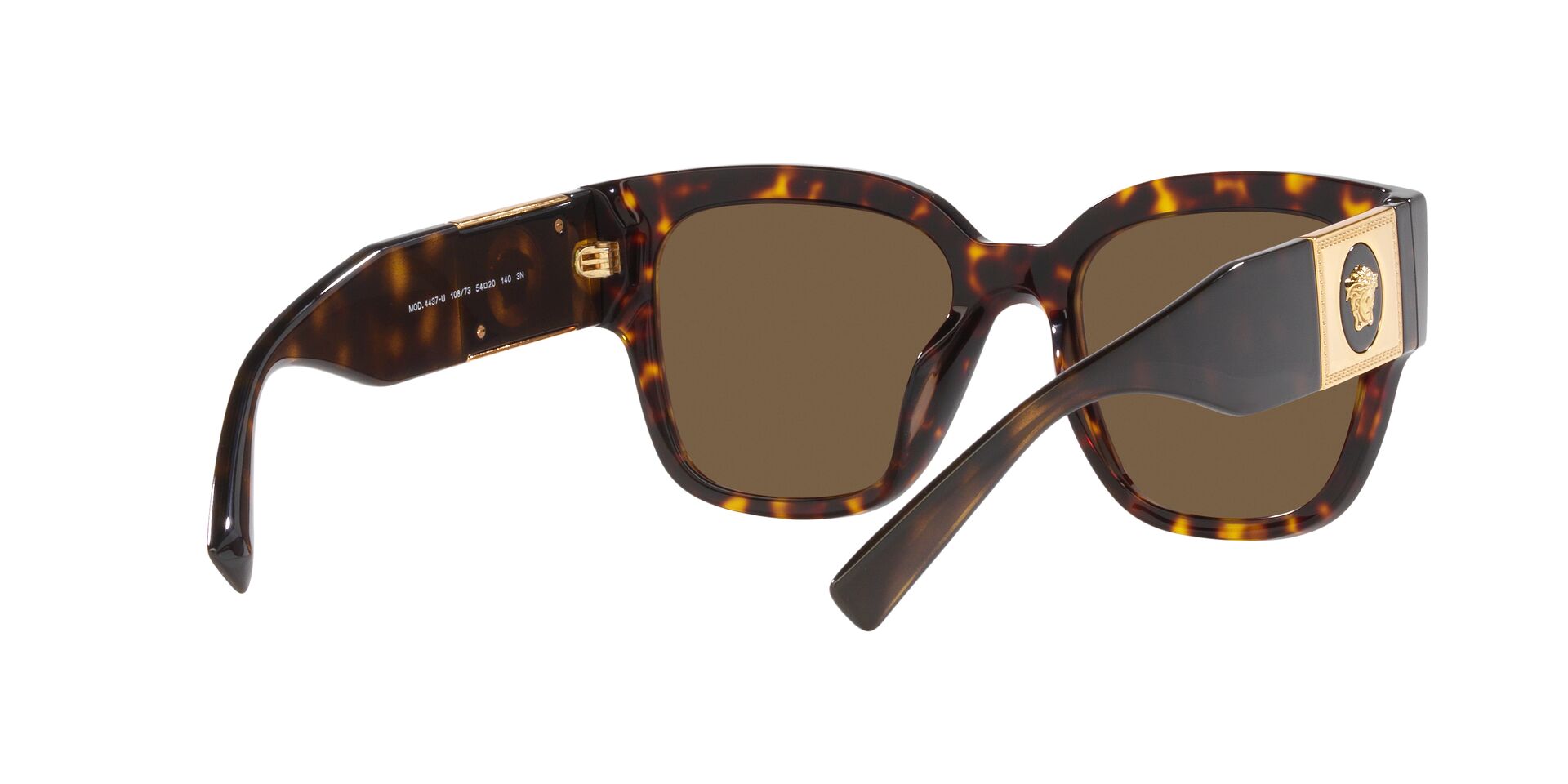 VERSACE VE4437U 108/73 54