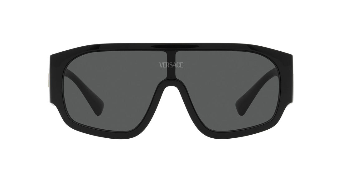 Sunglasses versace ve4439 gb1/87 femenino size 33mm - Detailed view