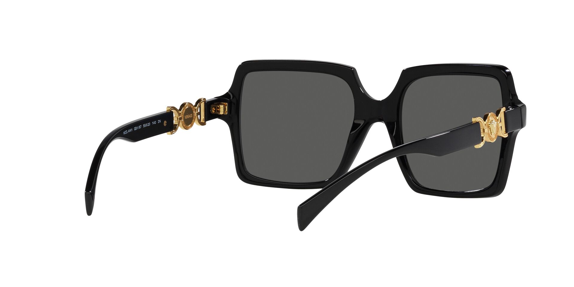 VERSACE VE4441 GB1/87 55