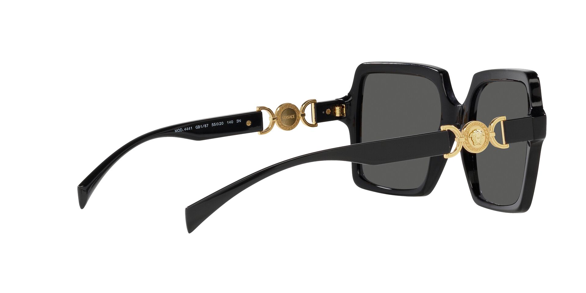 VERSACE VE4441 GB1/87 55