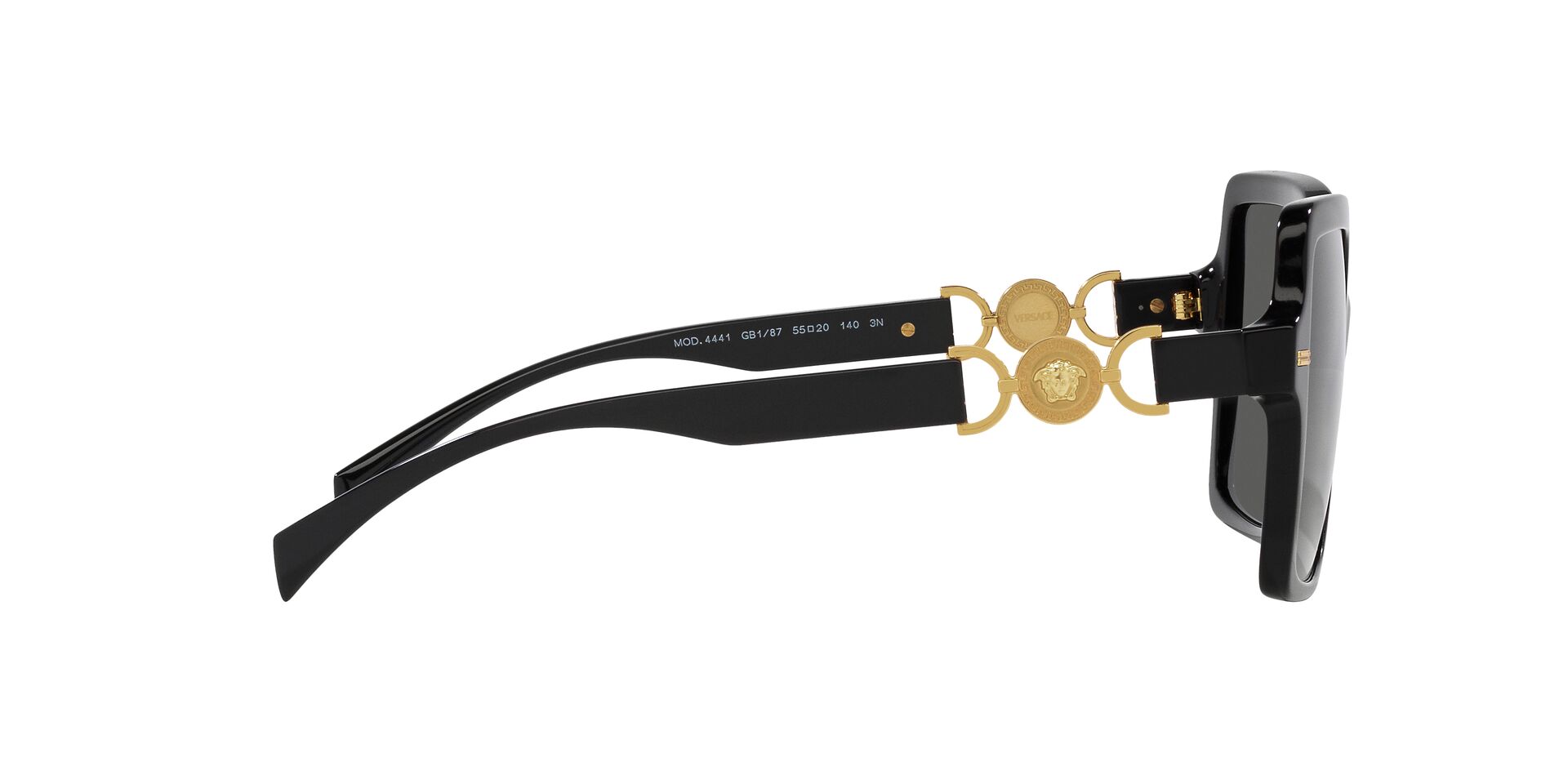 VERSACE VE4441 GB1/87 55