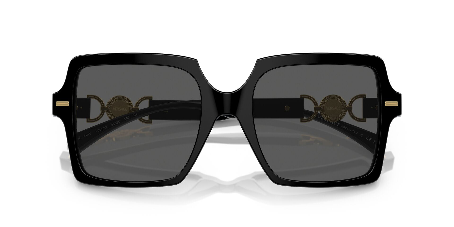 VERSACE VE4441 GB1/87 55