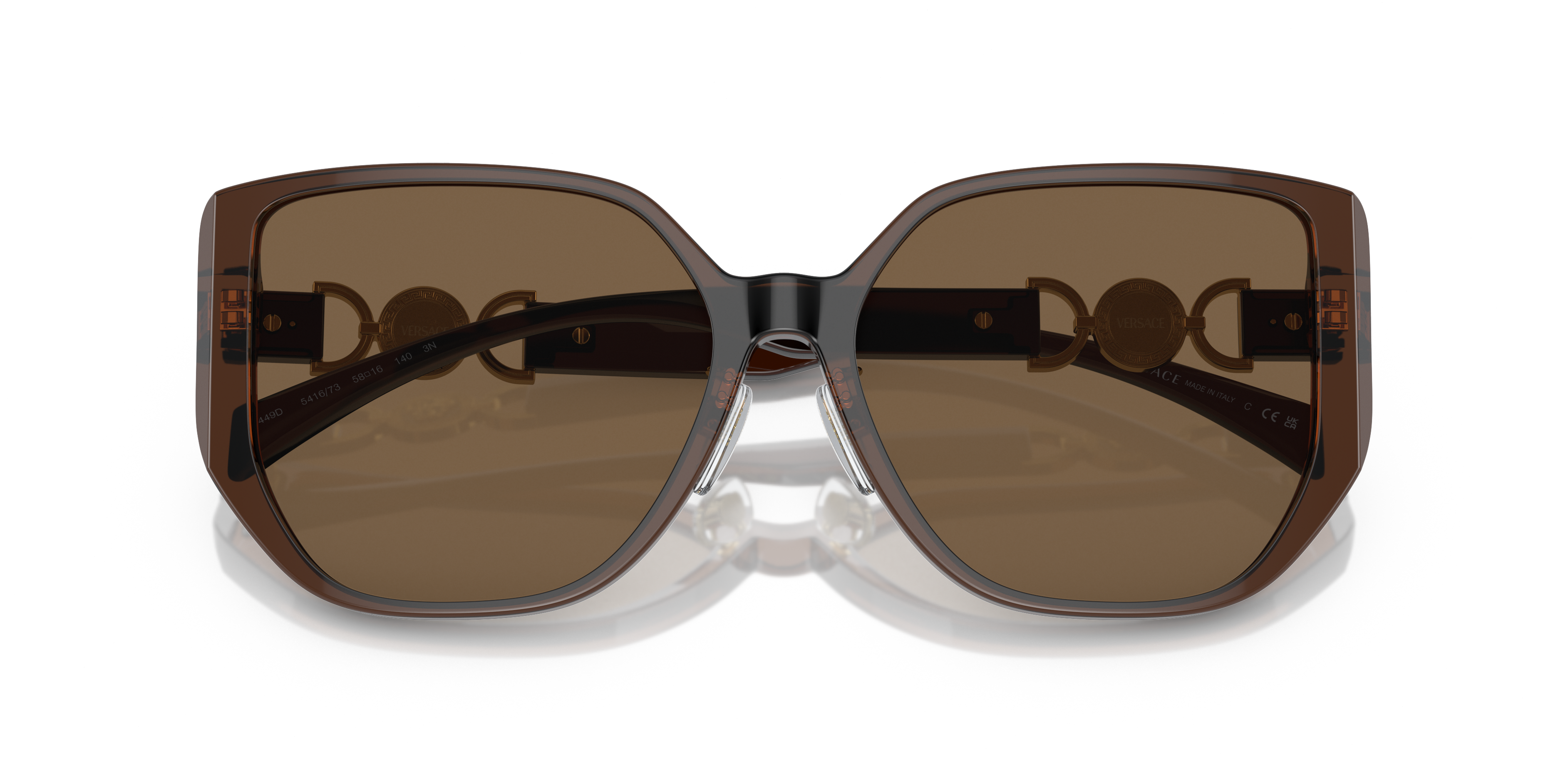 VERSACE VE4449D 541673 58