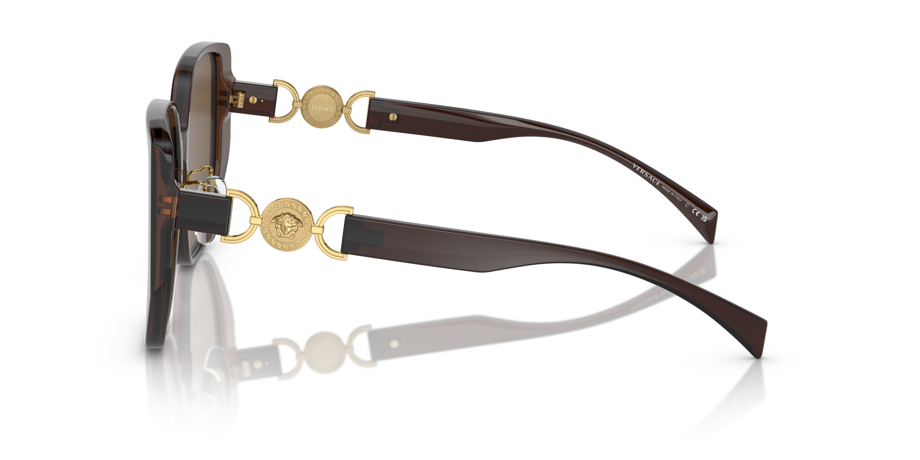 VERSACE VE4449D 541673 58