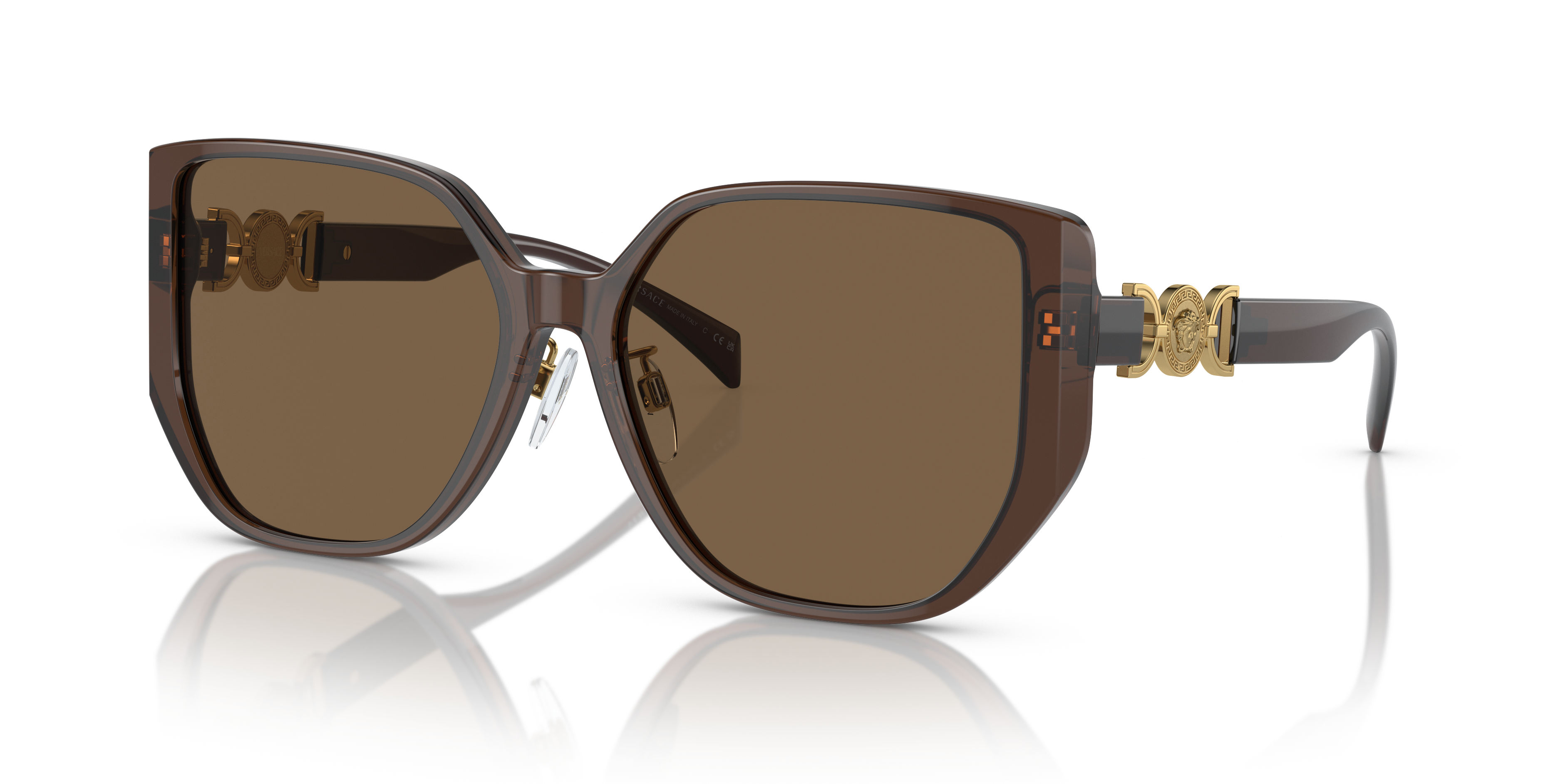 VERSACE VE4449D 541673 58