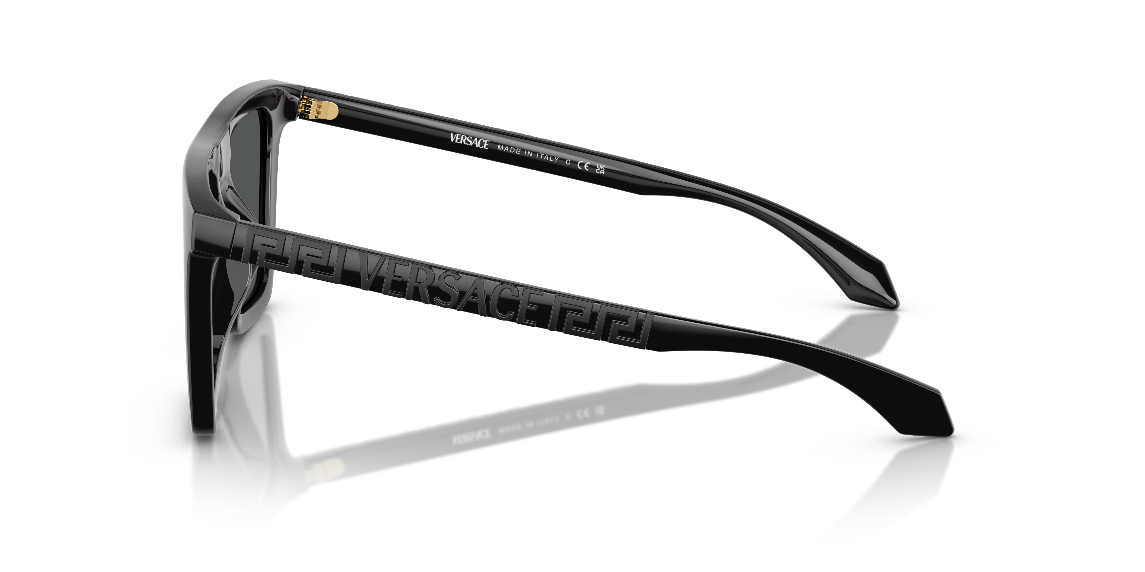 VERSACE VE4468U GB1/87 53
