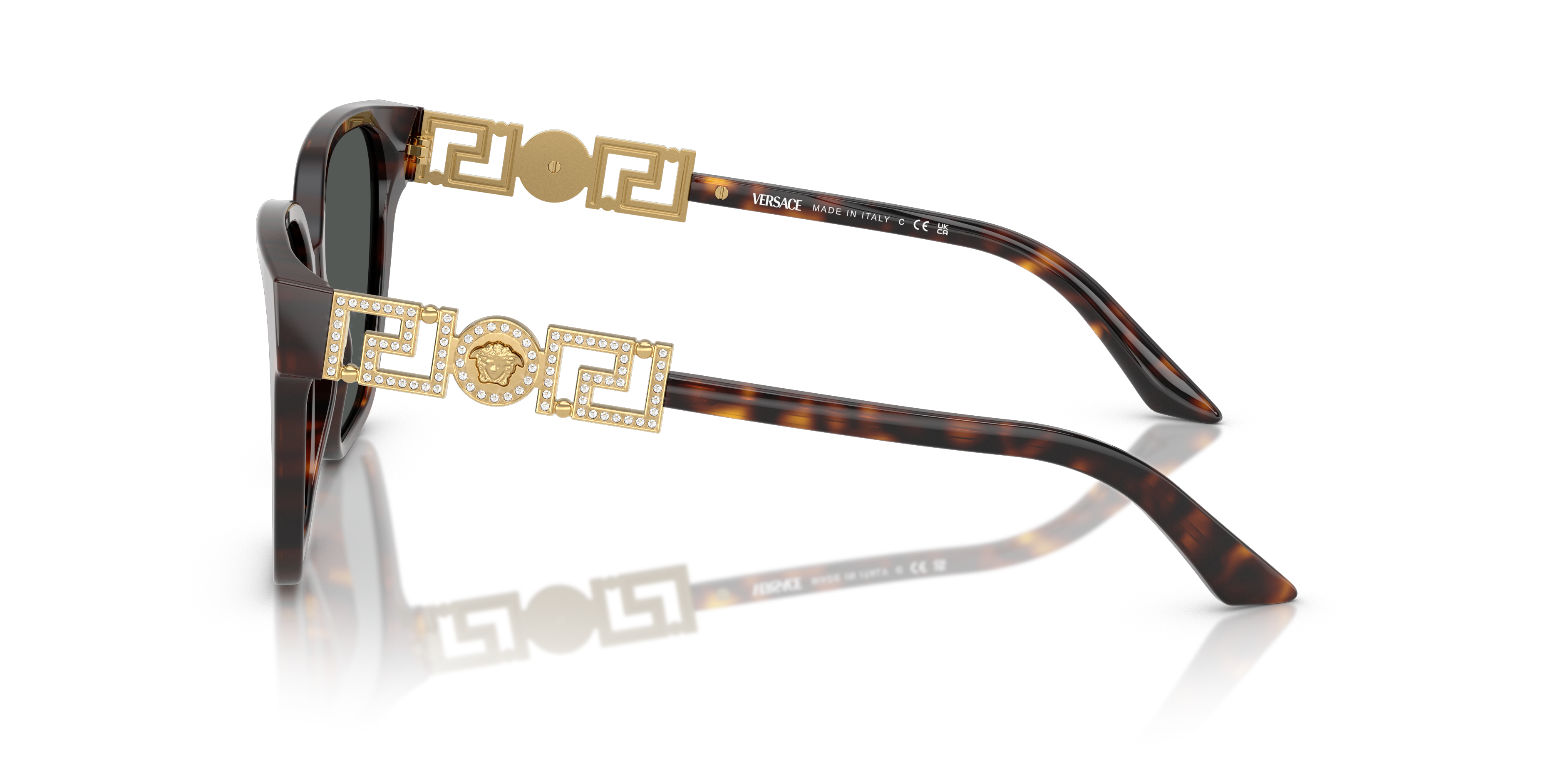 VERSACE VE4471B 108/87 56