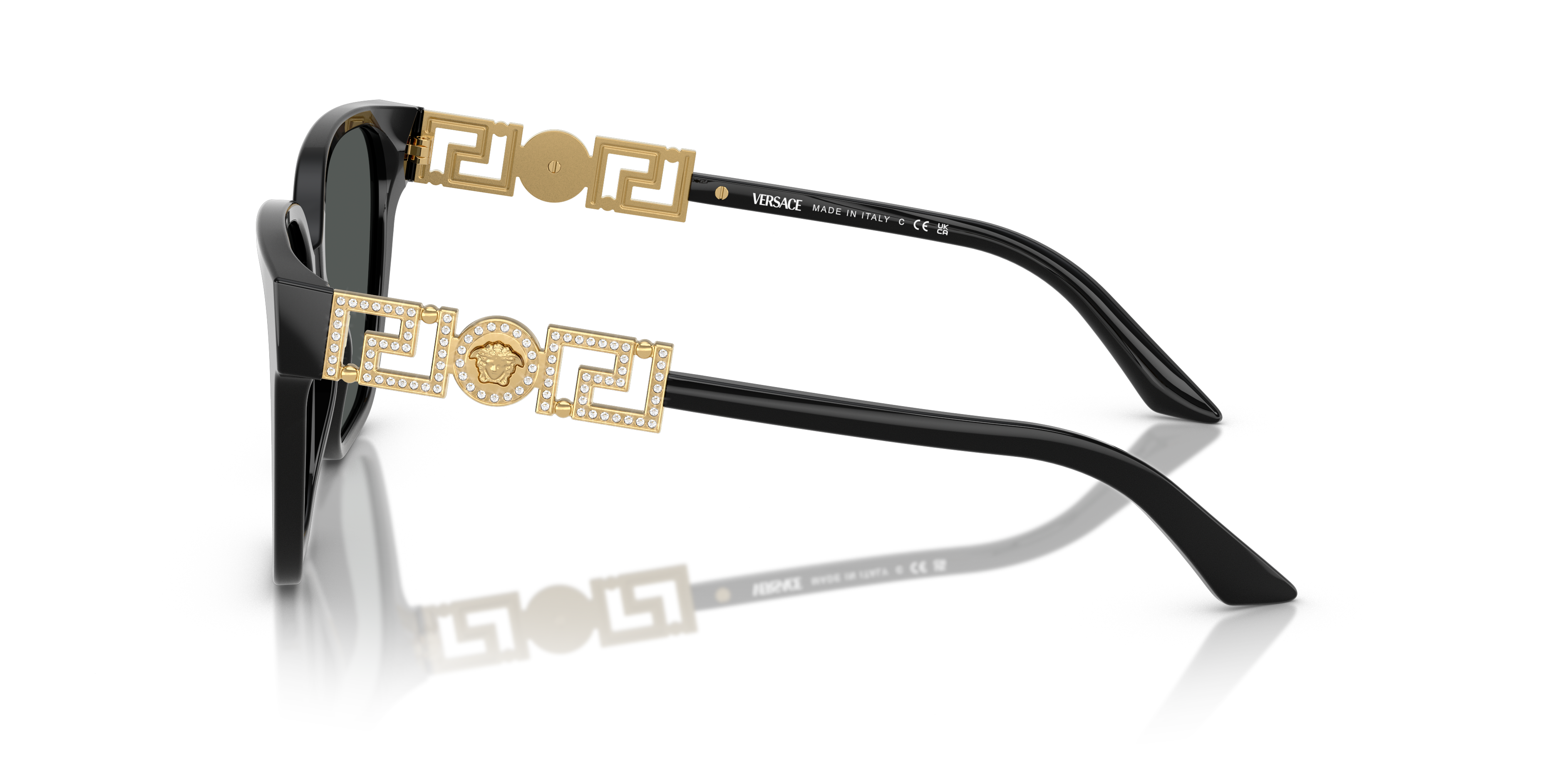 VERSACE VE4471B GB1/87 56