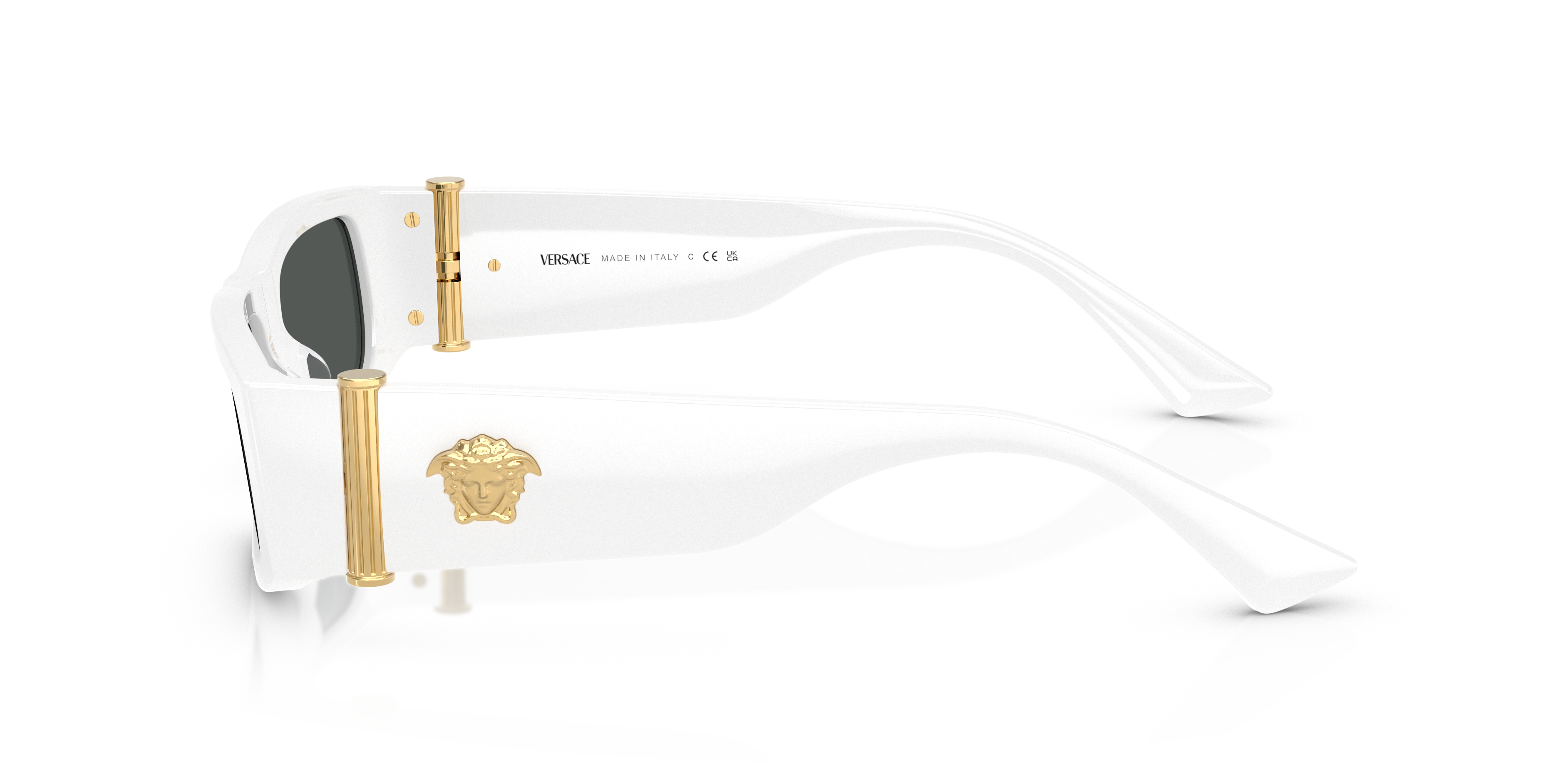 VERSACE VE4476U 545987 55