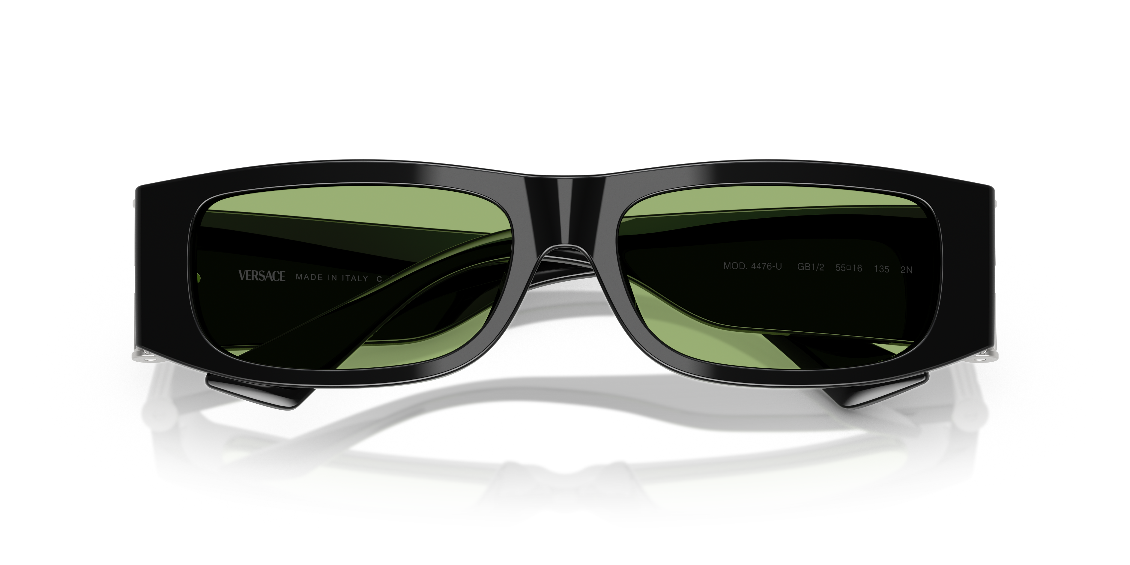 VERSACE VE4476U GB1/2 55