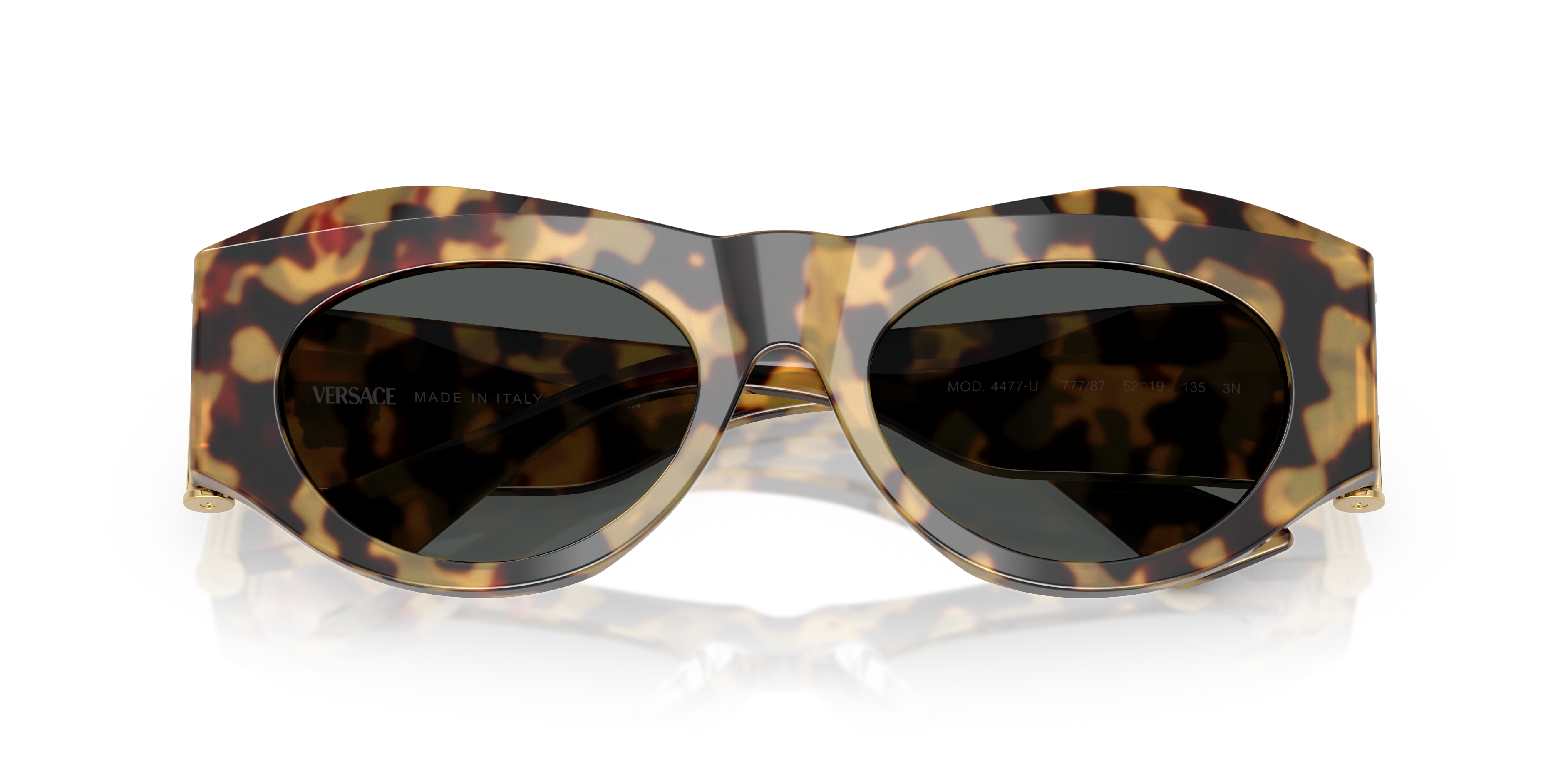 VERSACE VE4477U 777/87 52