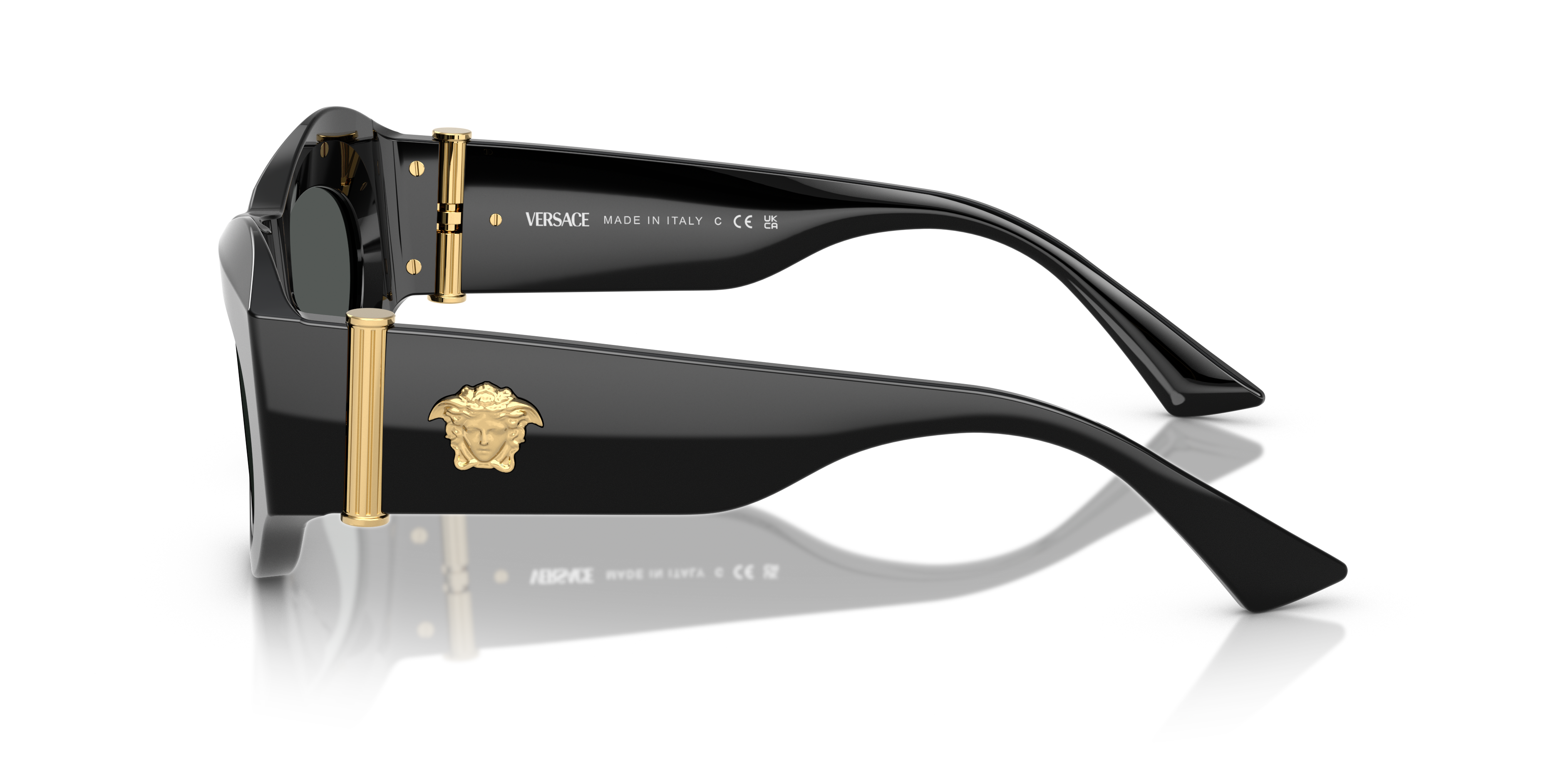 VERSACE VE4477U GB1/87 52