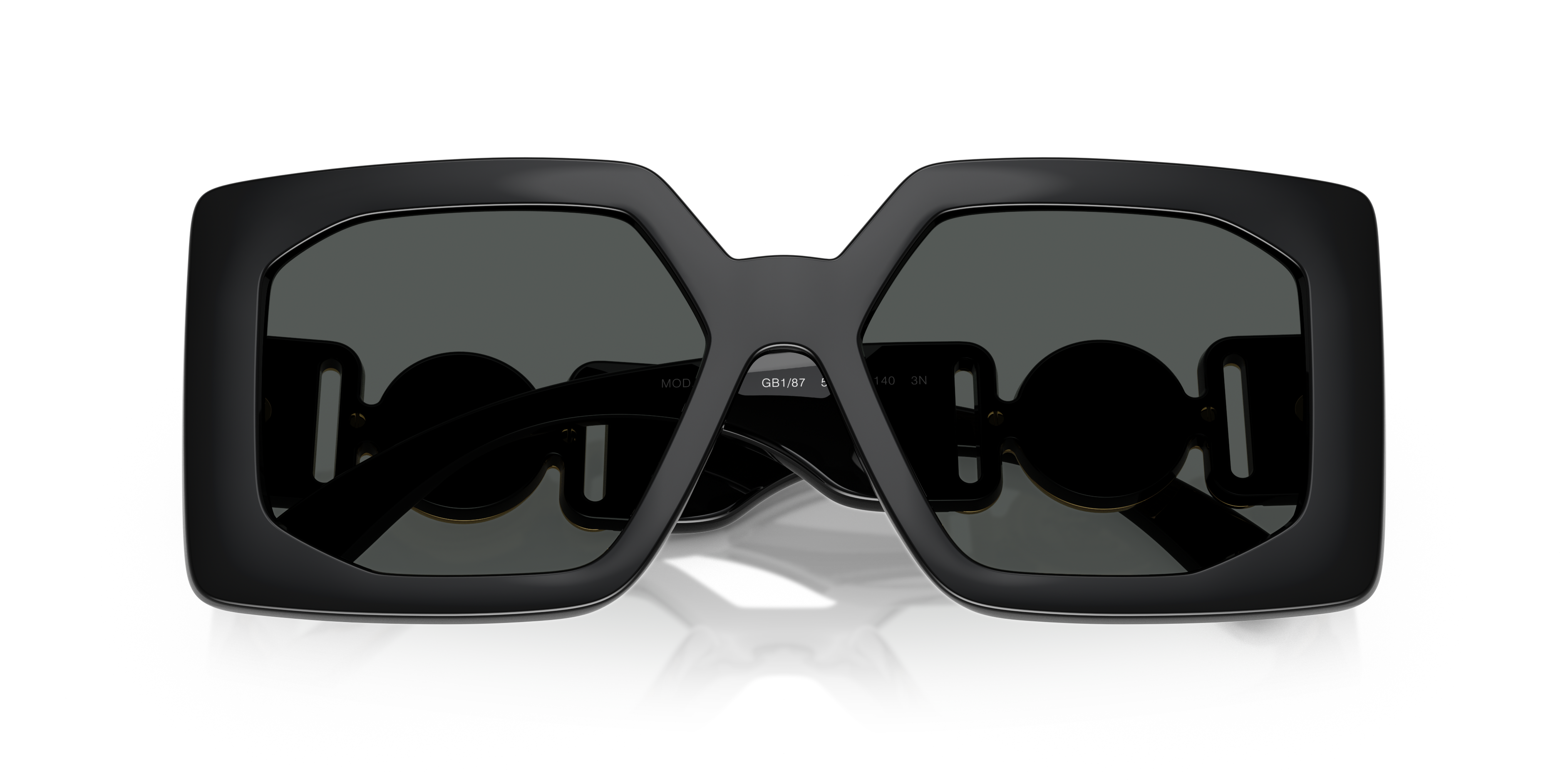 VERSACE VE4478U GB1/87 55