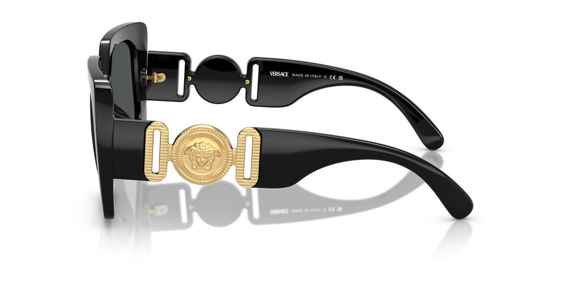 VERSACE VE4478U GB1/87 55