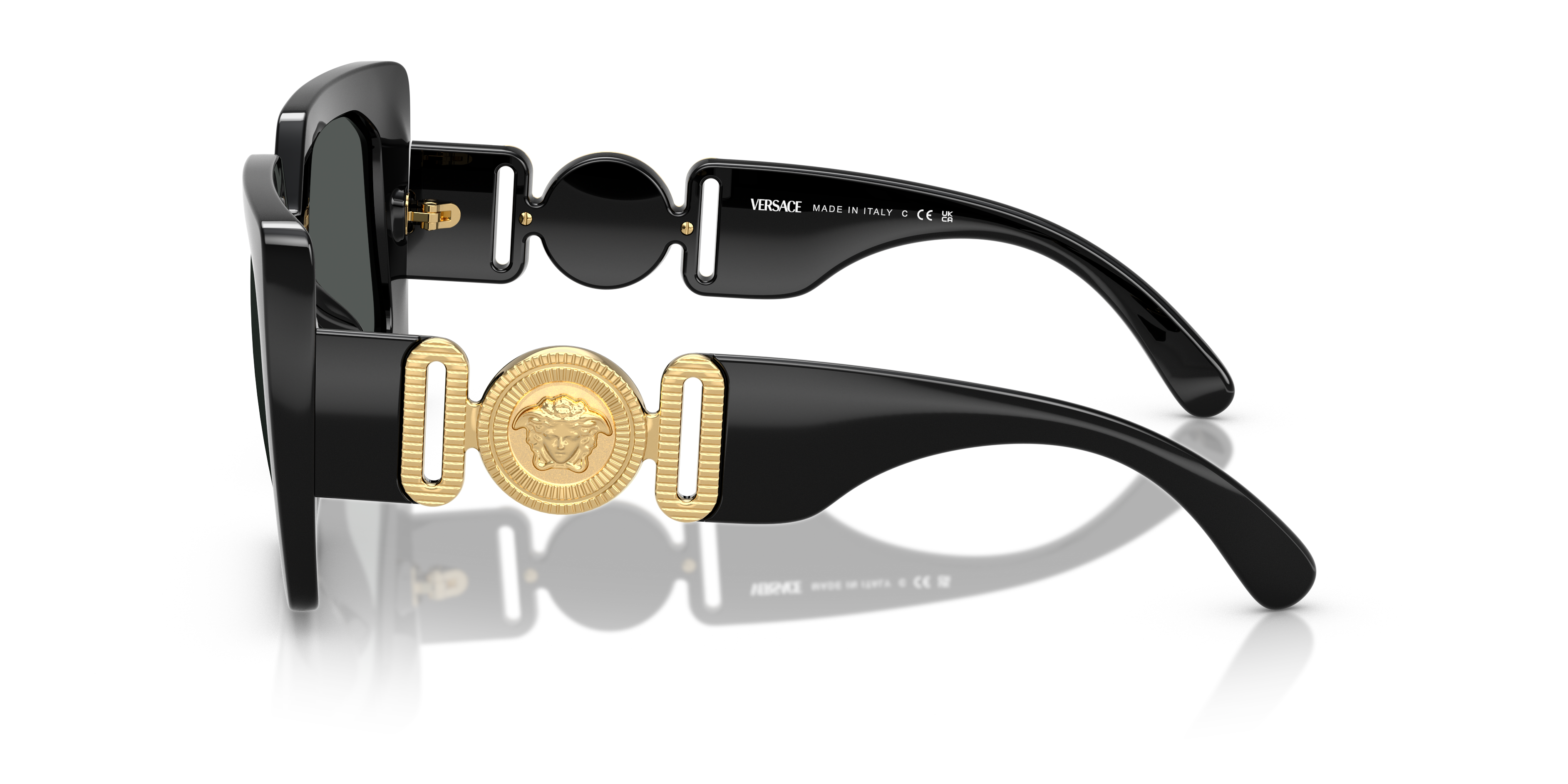 VERSACE VE4478U GB1/87 55