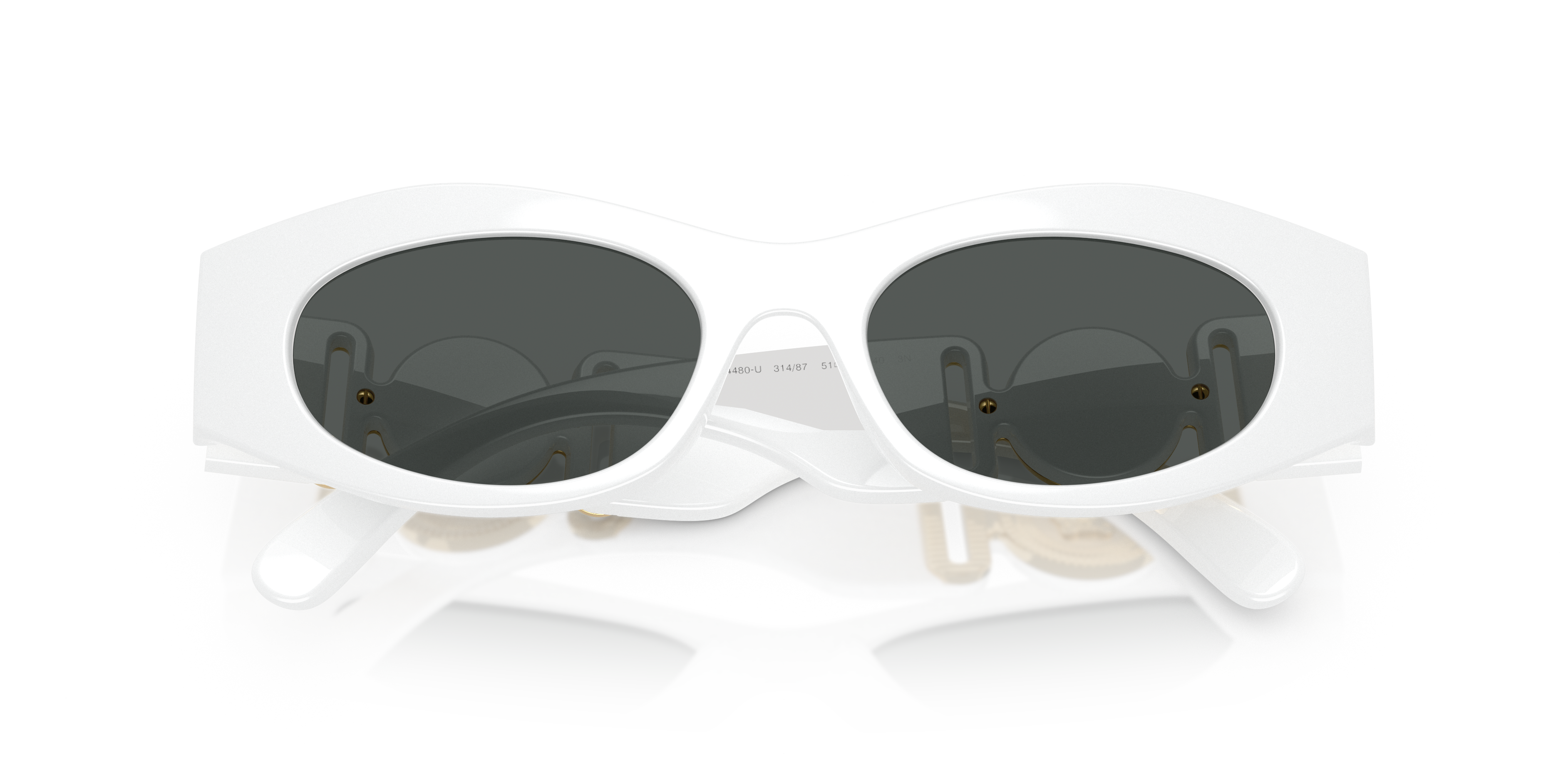 VERSACE VE4480U 314/87 51