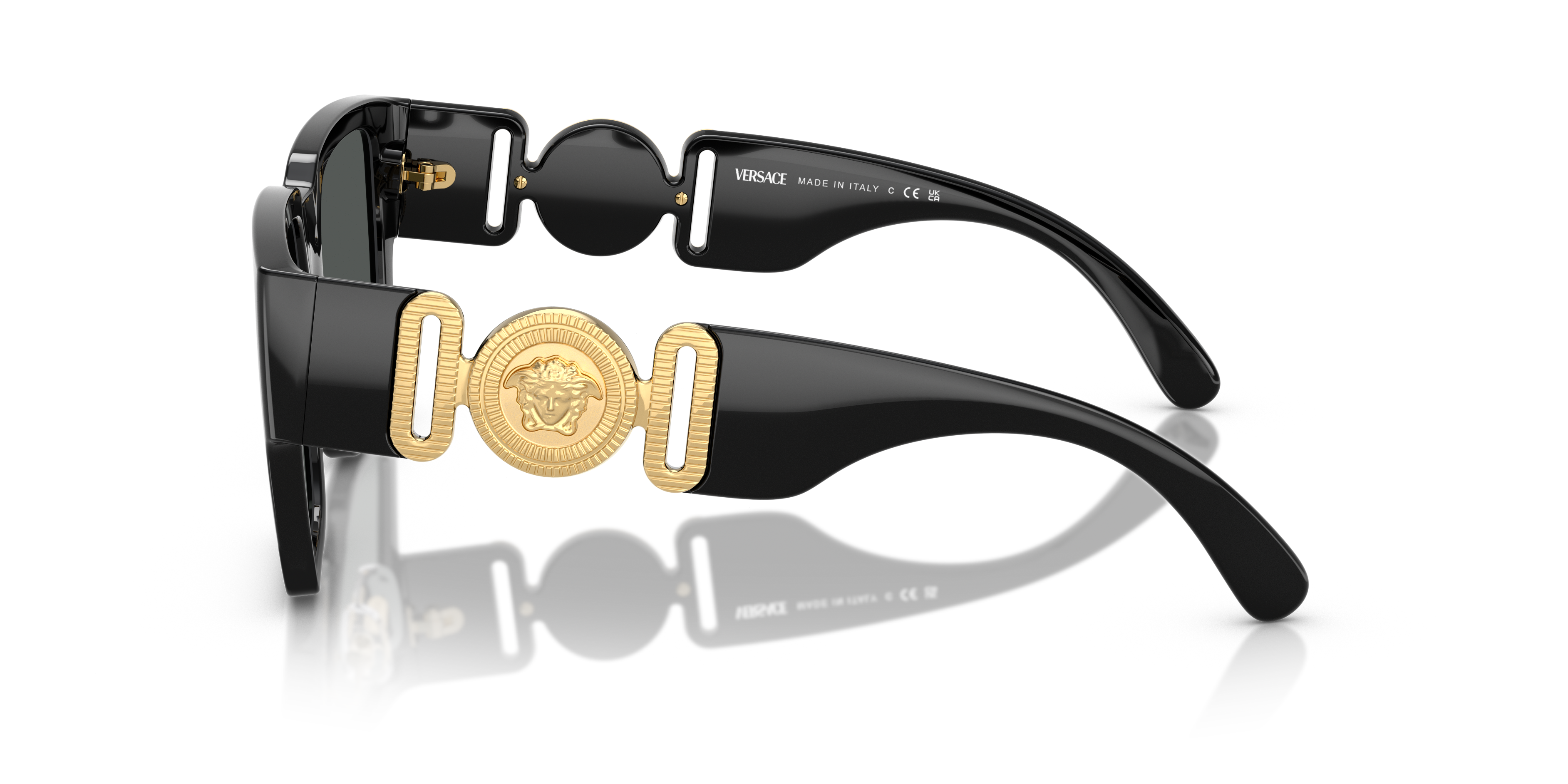 VERSACE VE4483D GB1/87 57