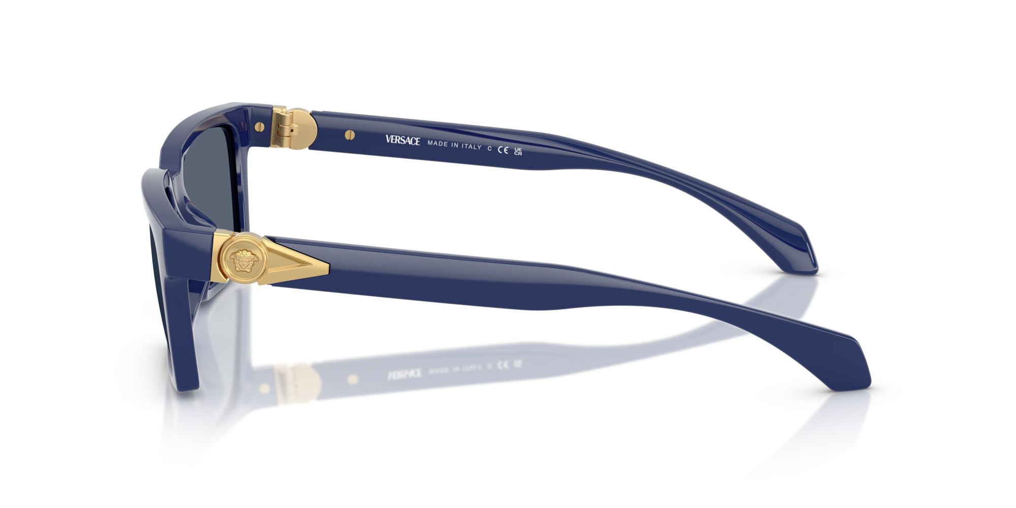 VERSACE VE4490U 545087 55
