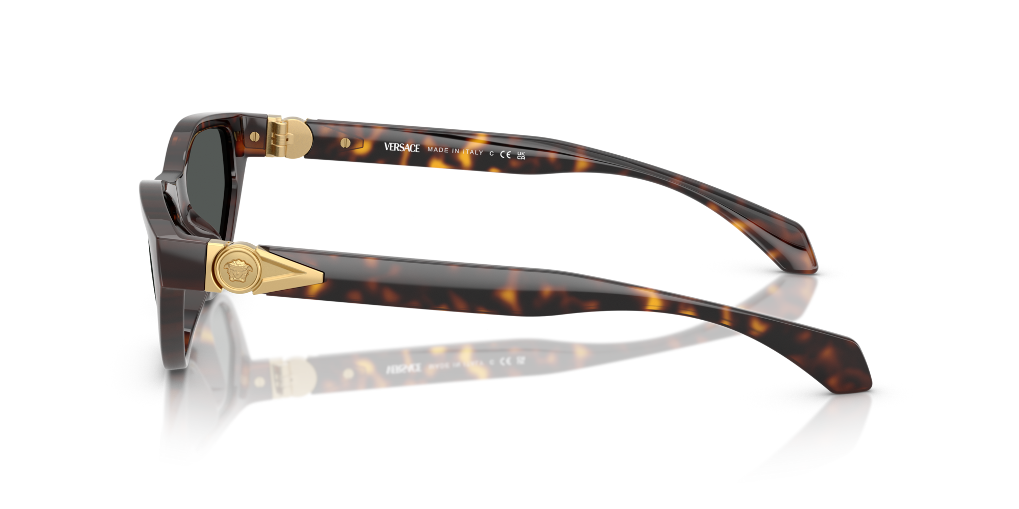 VERSACE VE4491U 108/87 55