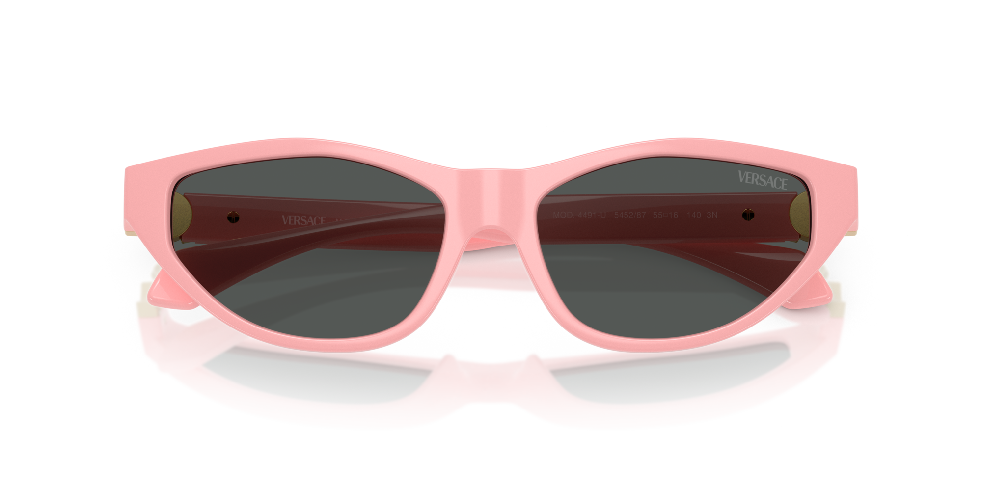 VERSACE VE4491U 545287 55