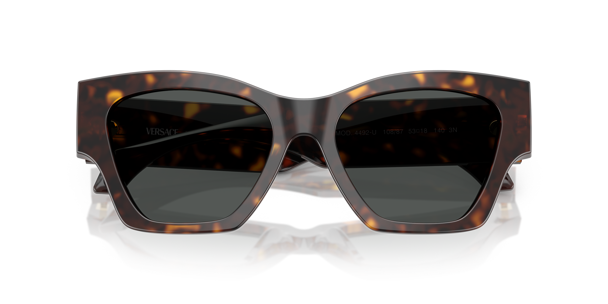 VERSACE VE4492U 108/87 53