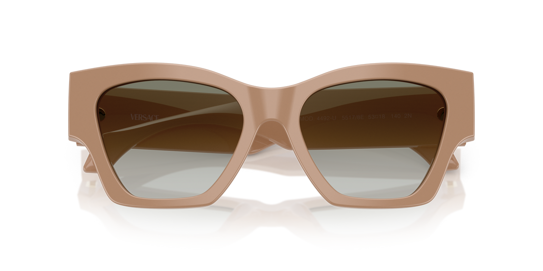 VERSACE VE4492U 55178E 53