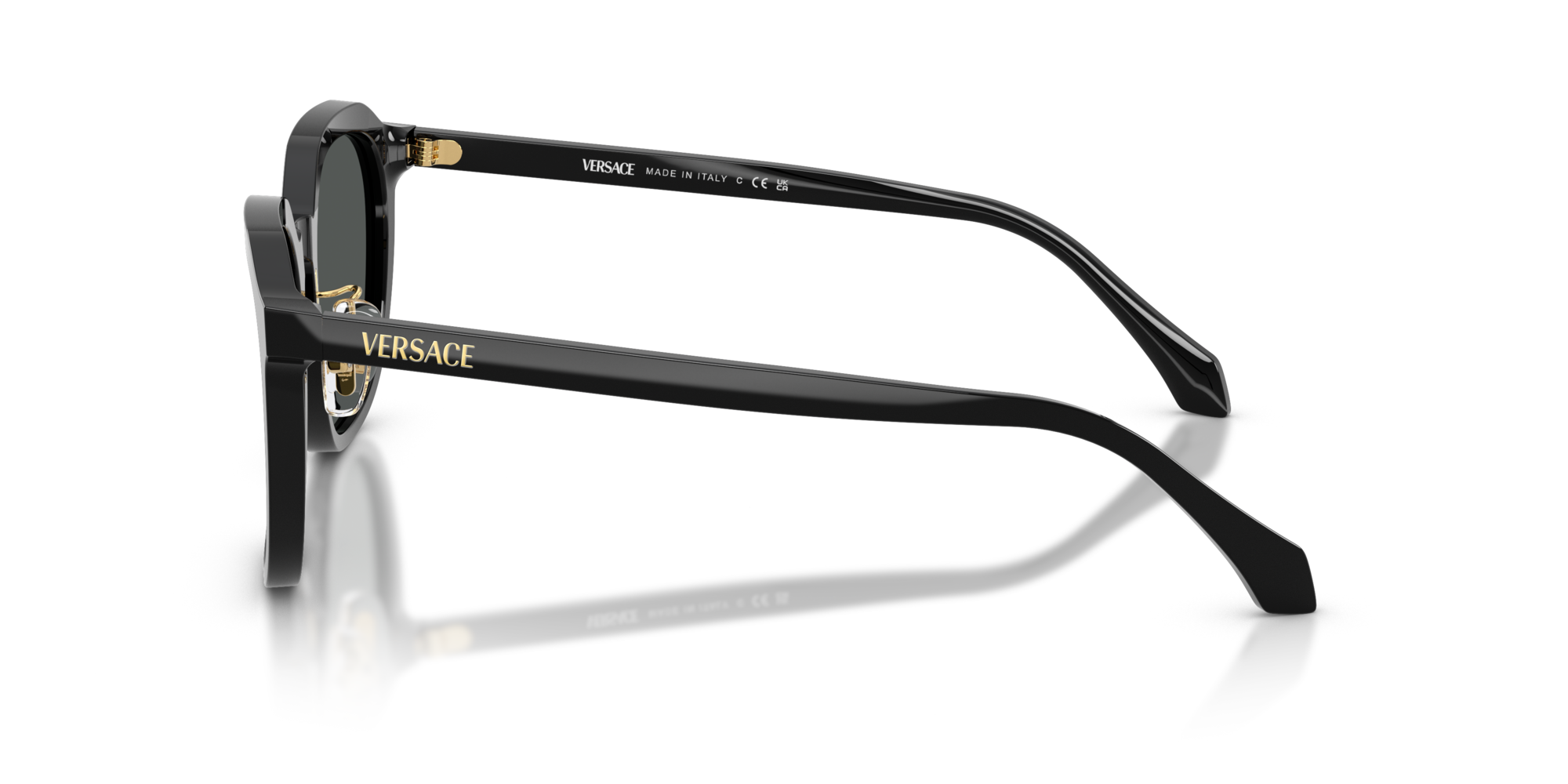 VERSACE VE4493D GB1/87 55