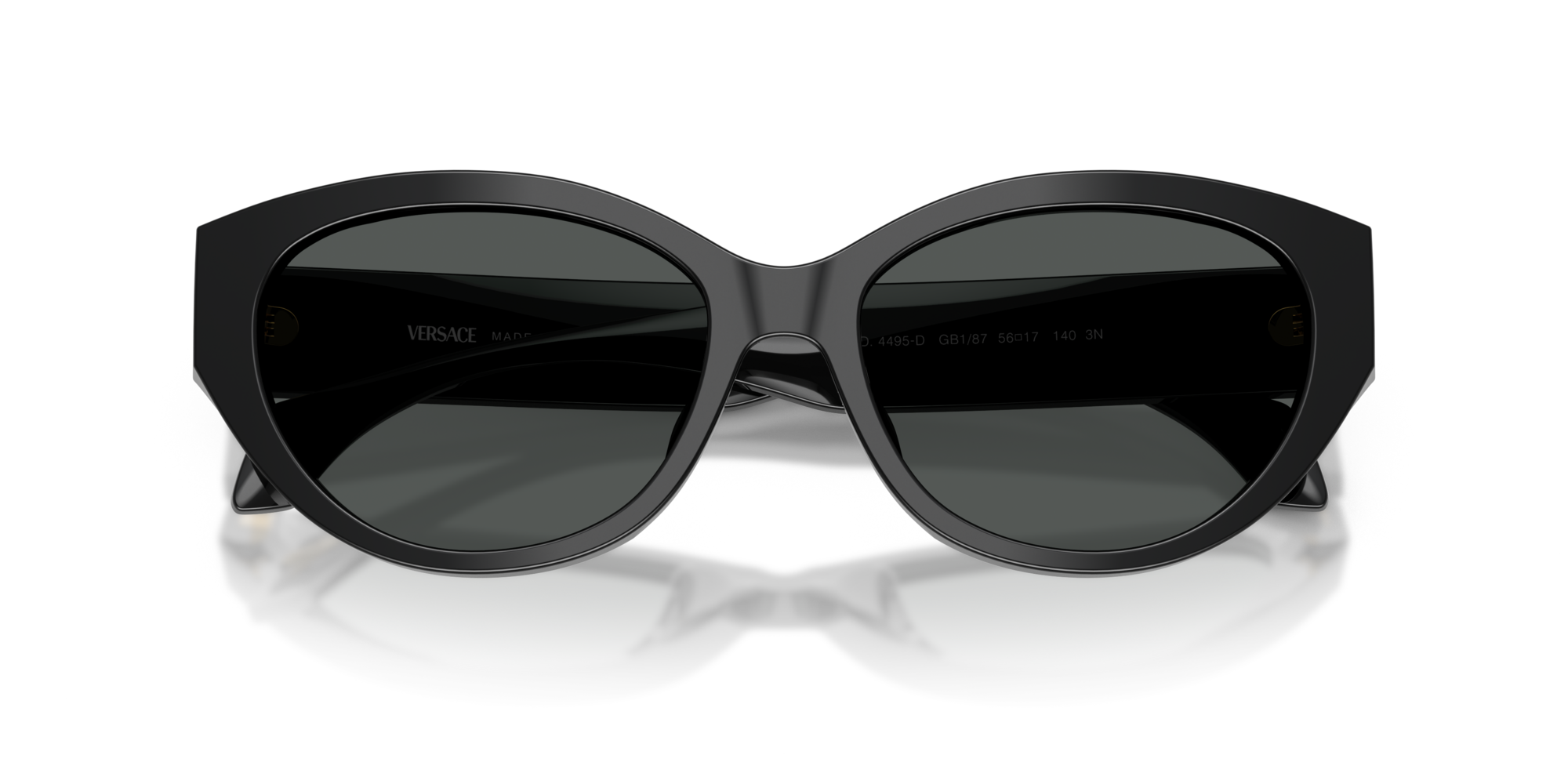 VERSACE VE4495D GB1/87 56