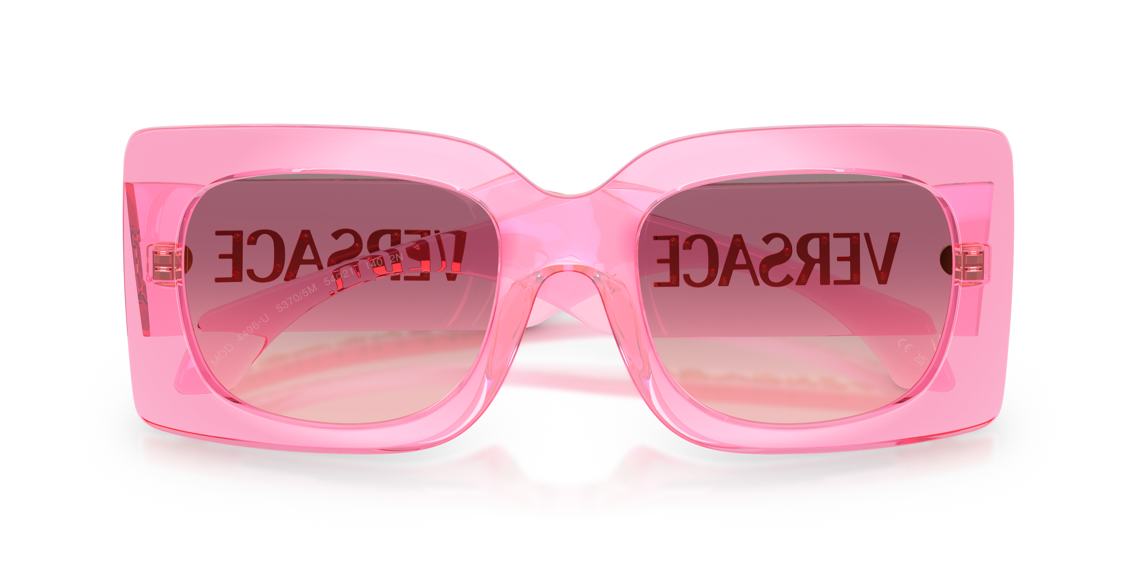 VERSACE VE4496U 53705M 54