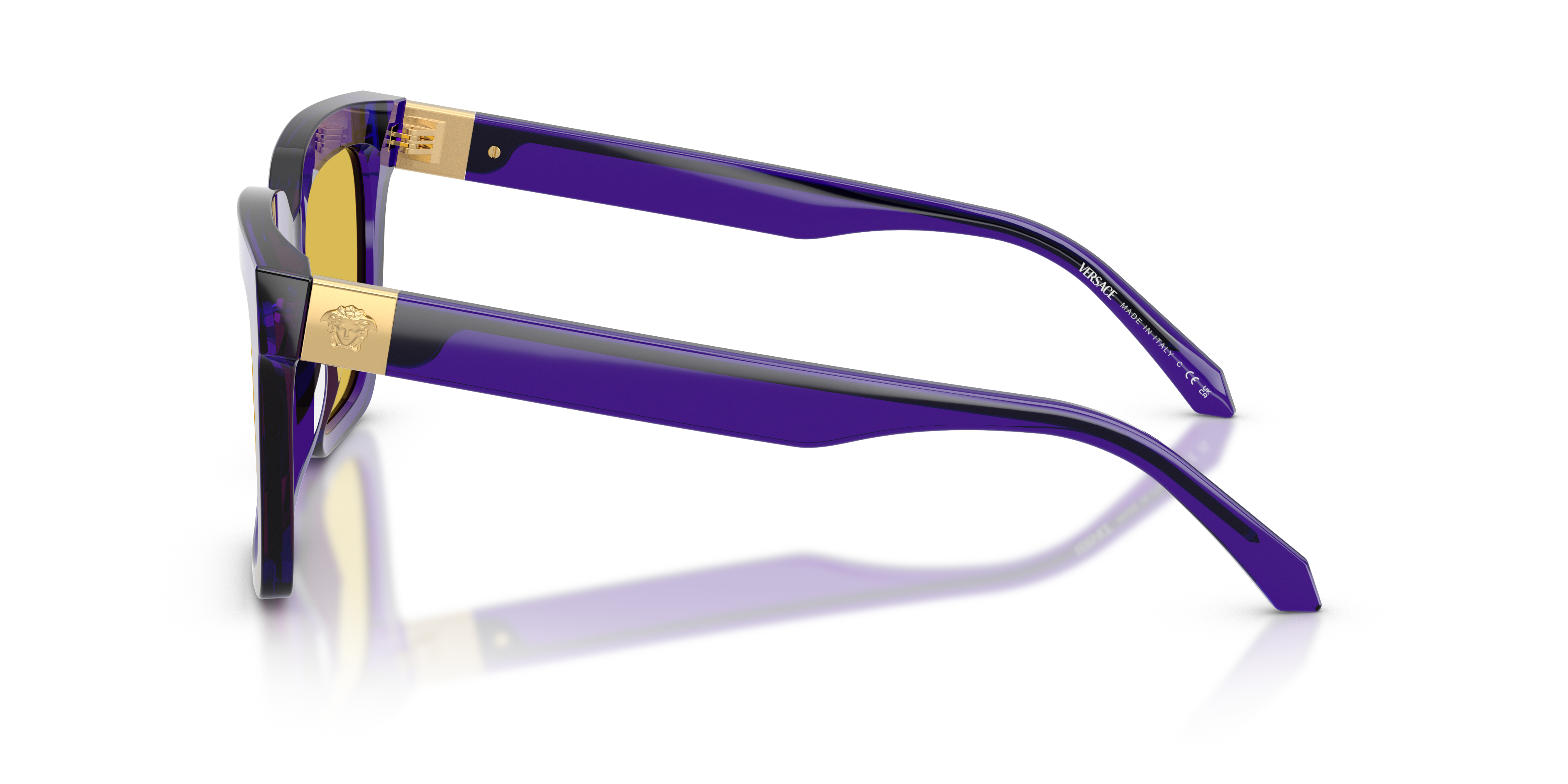 VERSACE VE4498 554585 55