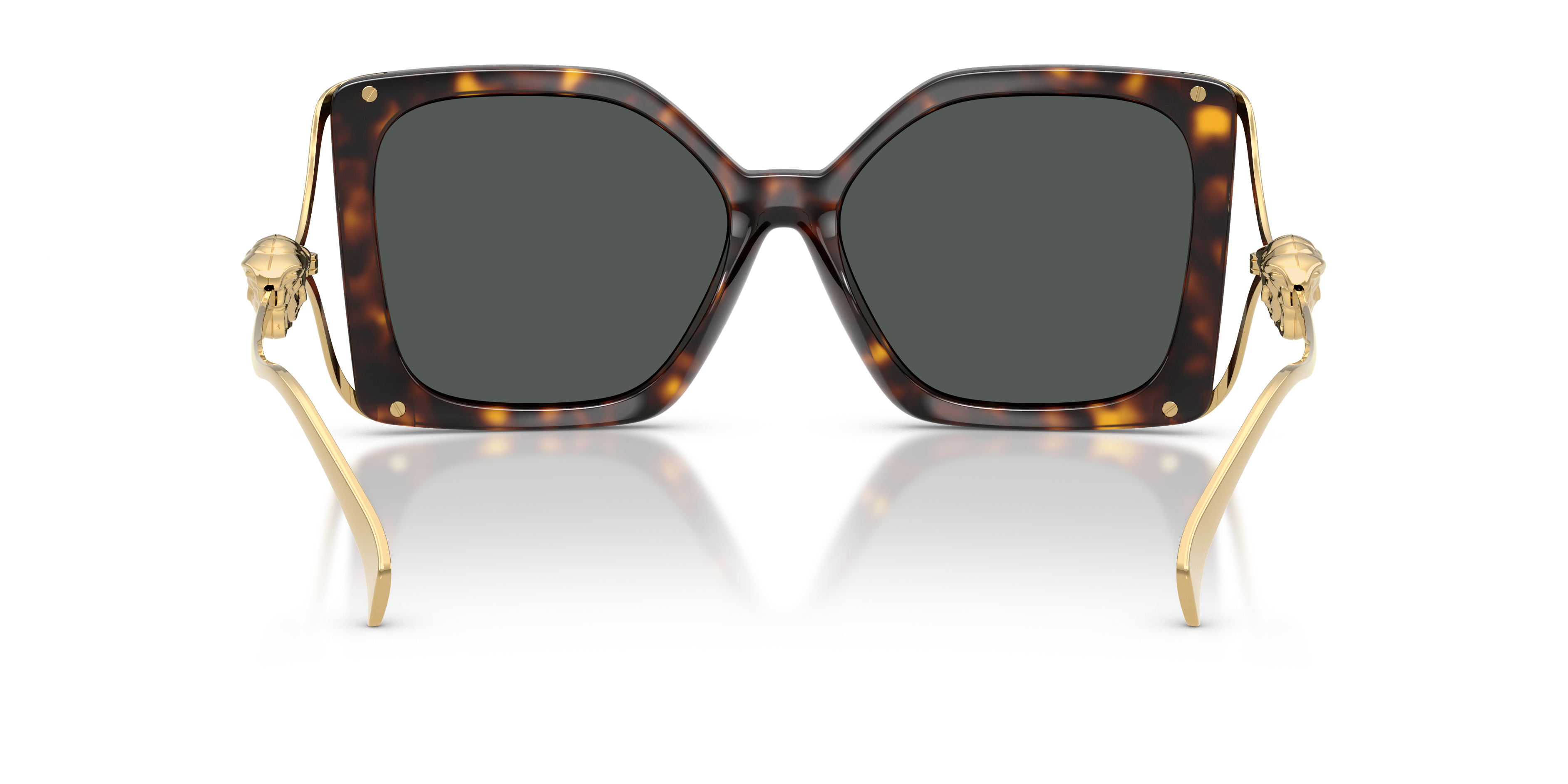 VERSACE VE4502U 108/87 58