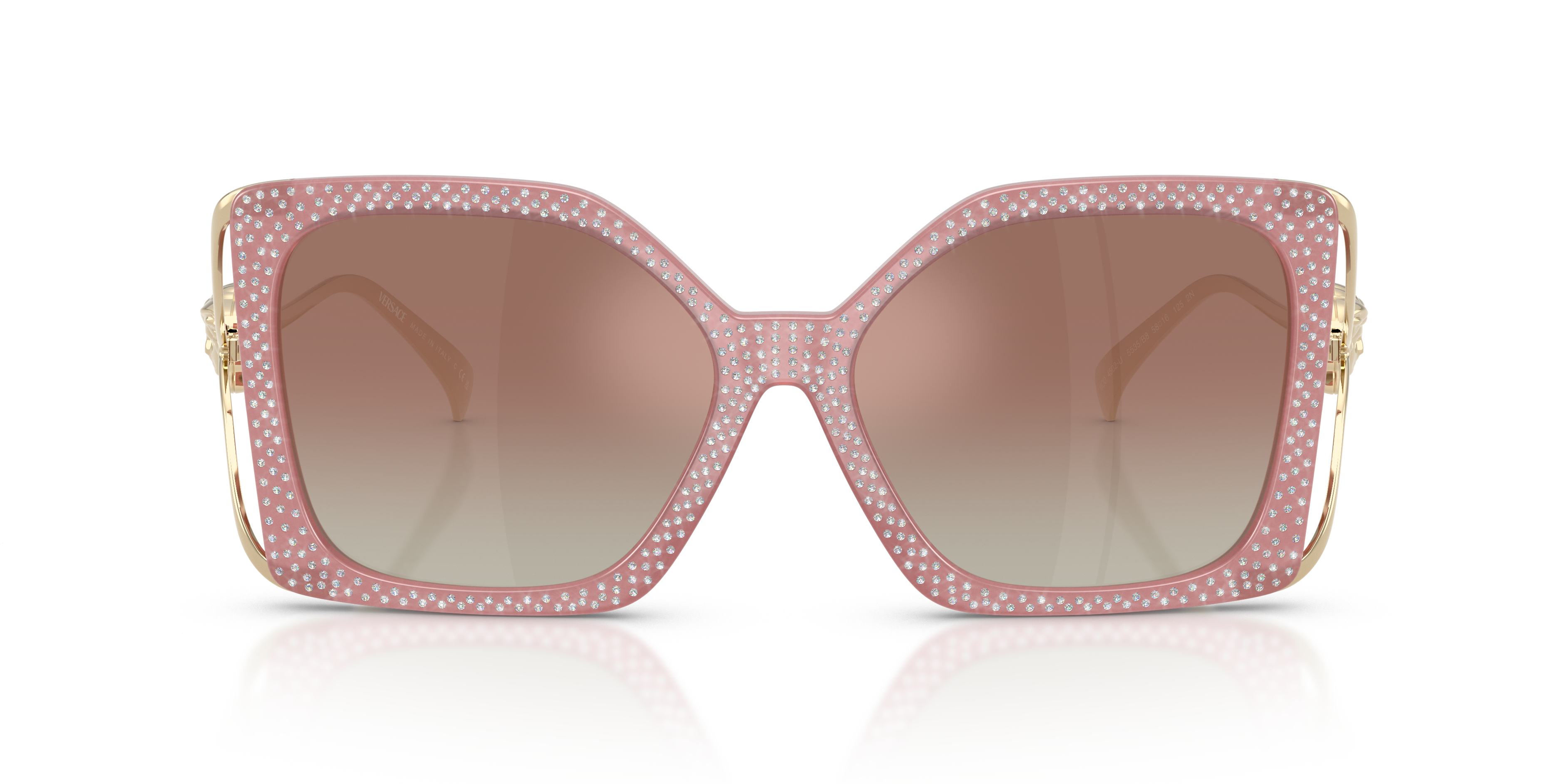 VERSACE VE4502U 5535B8 58