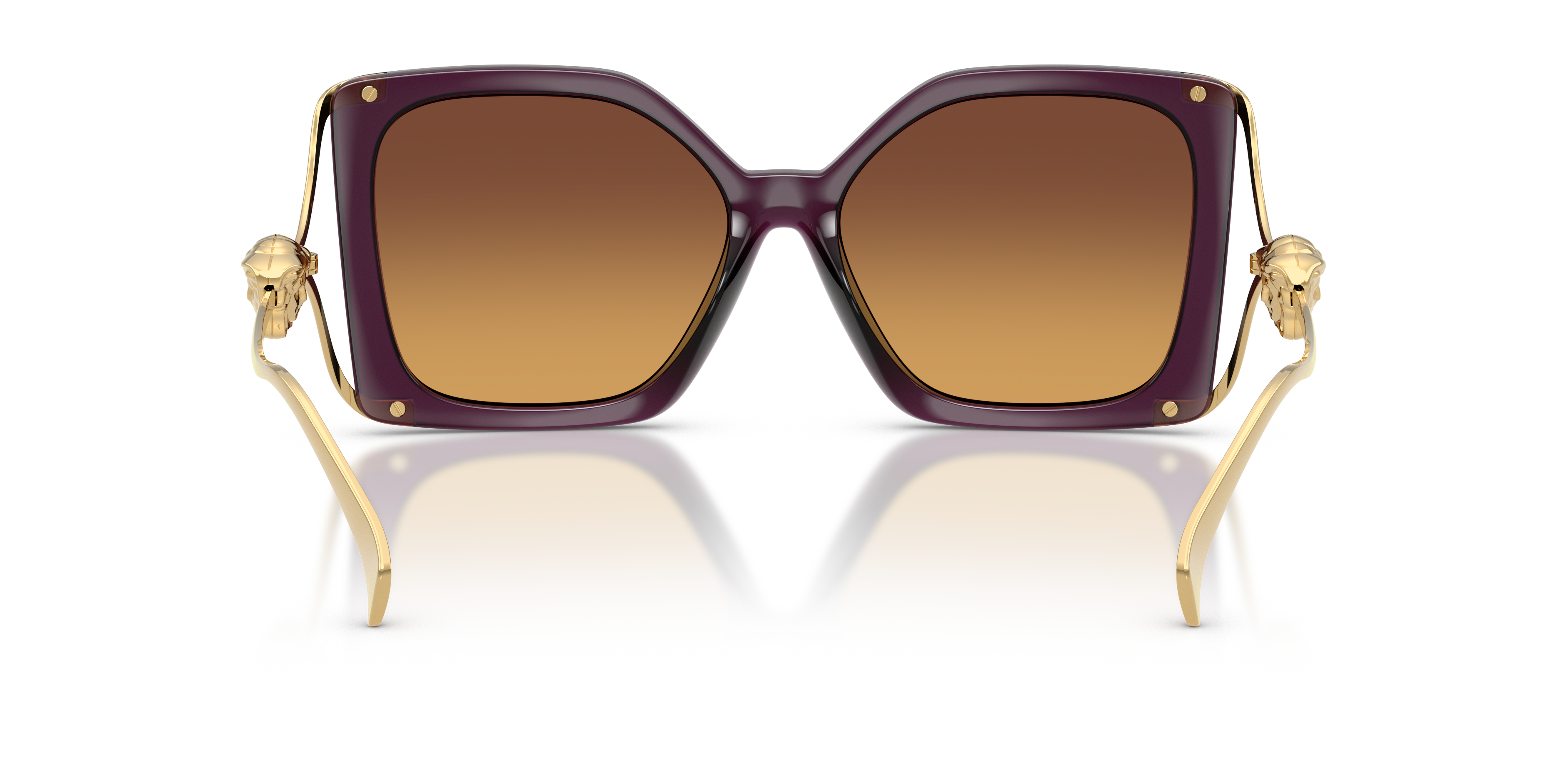 VERSACE VE4502U 5536T5 58