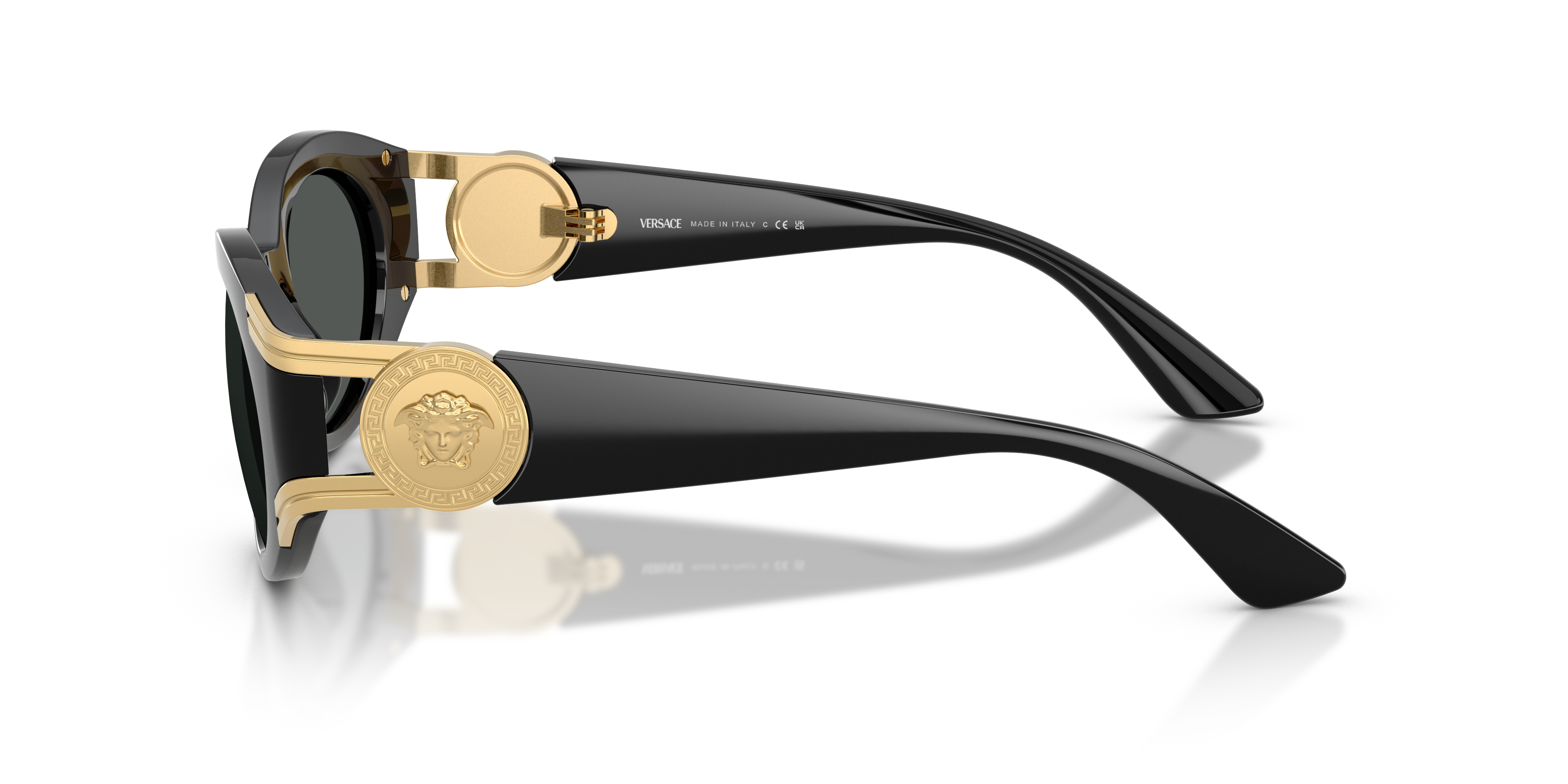 VERSACE VE4503U GB1/87 55