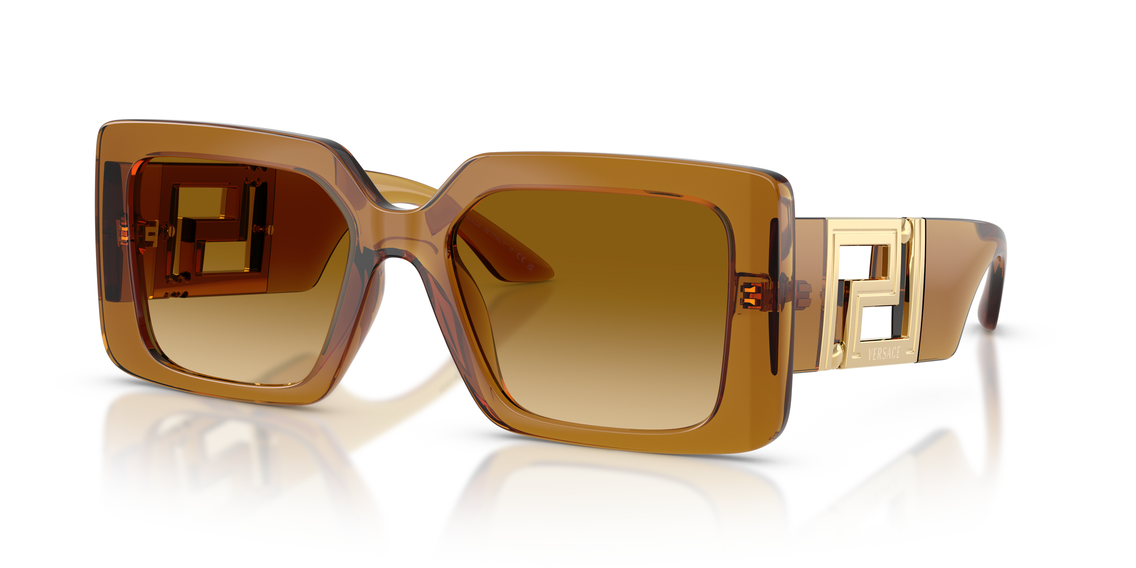 VERSACE VE4505U 53422L 55