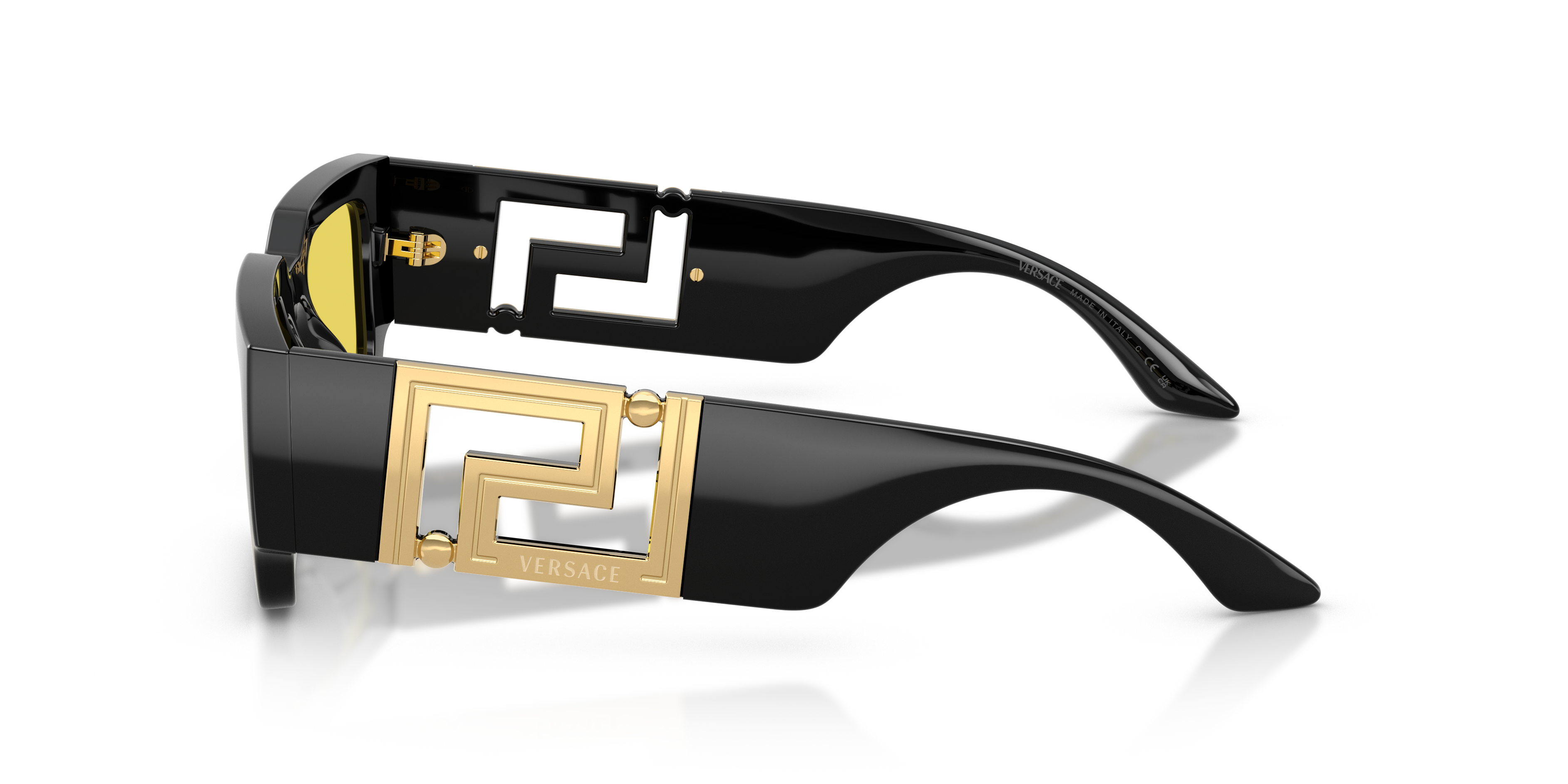 VERSACE VE4506U GB1/85 54