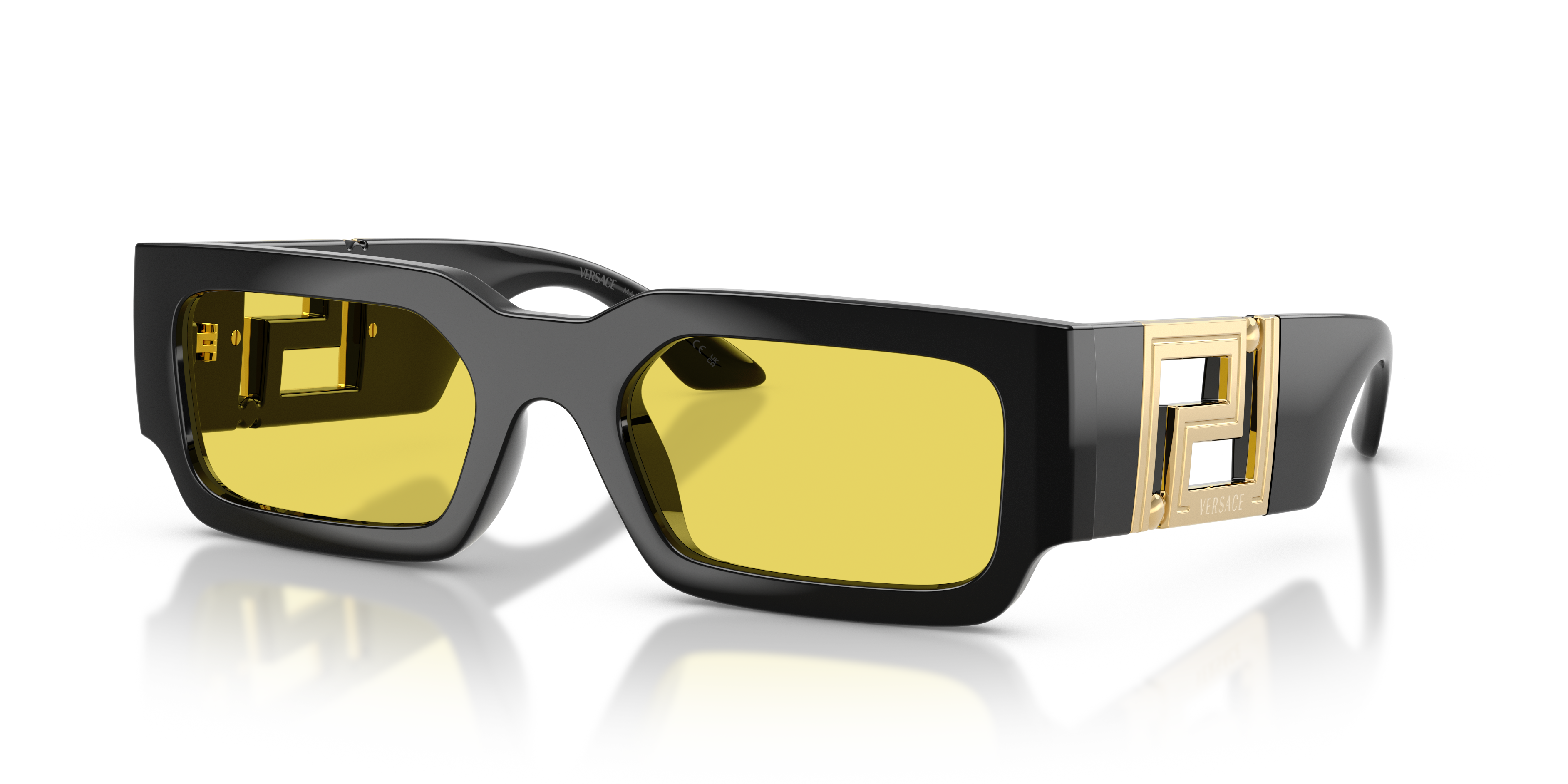 VERSACE VE4506U GB1/85 54
