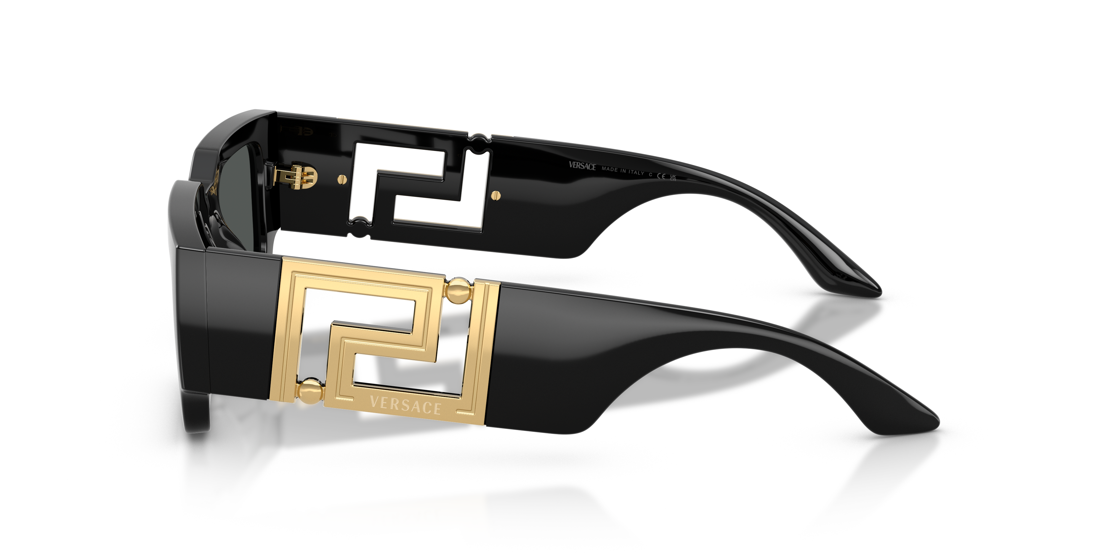 VERSACE VE4506U GB1/87 54