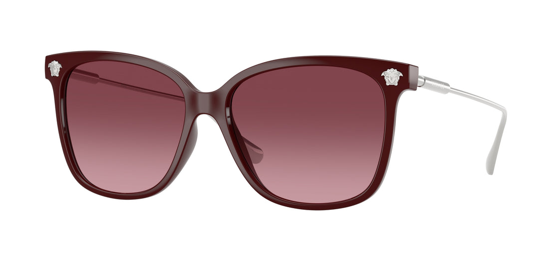 Sonnenbrillen versace ve4507u 54648h violeta square femenino größe 57mm - Hauptansicht