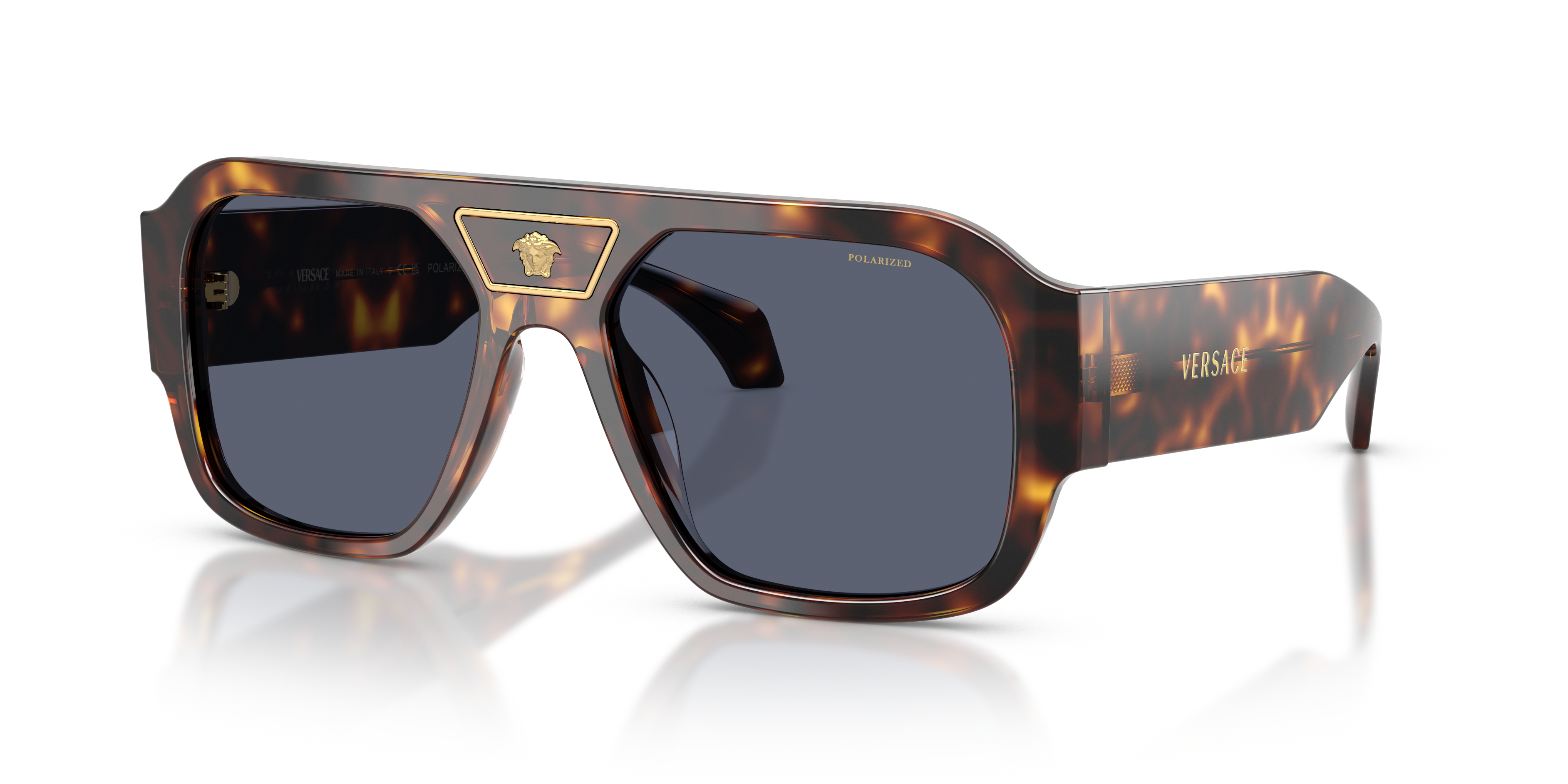 VERSACE VE4508U 55372V 56
