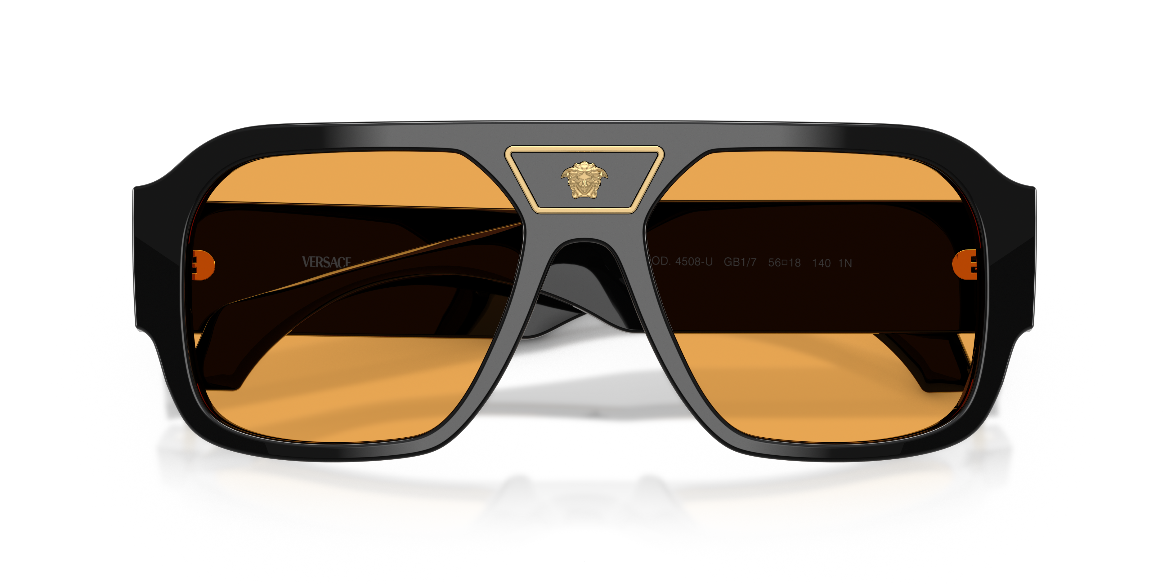 VERSACE VE4508U GB1/7 56