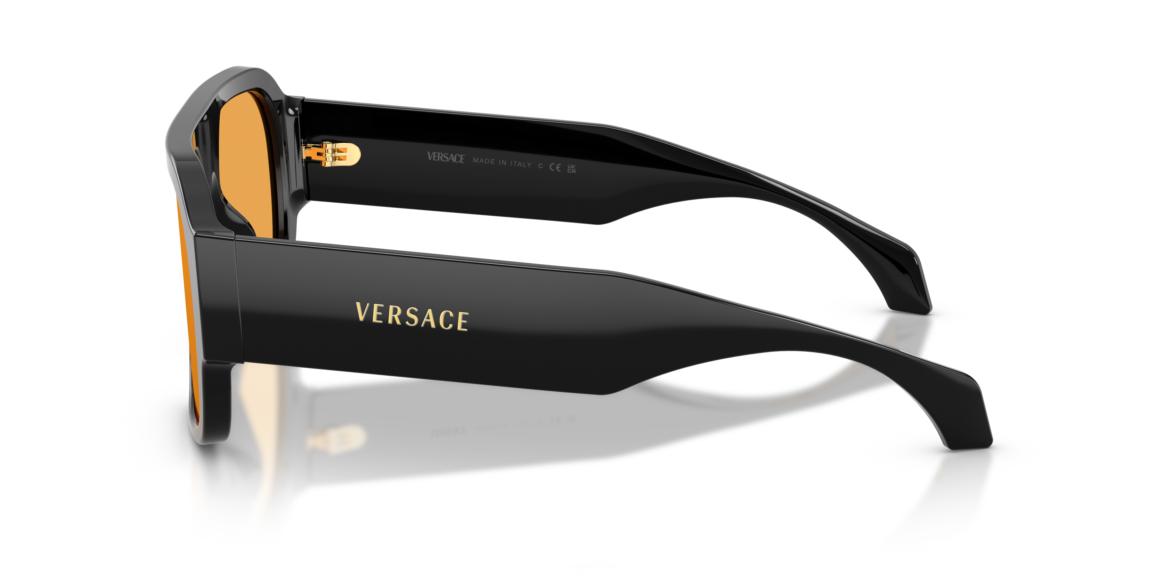 VERSACE VE4508U GB1/7 56