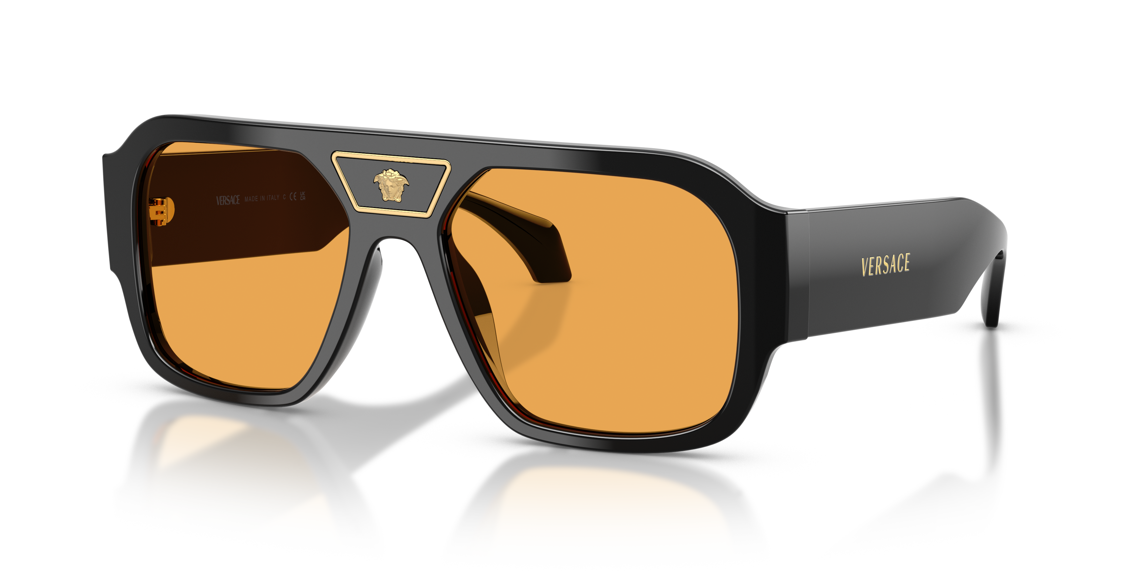 VERSACE VE4508U GB1/7 56